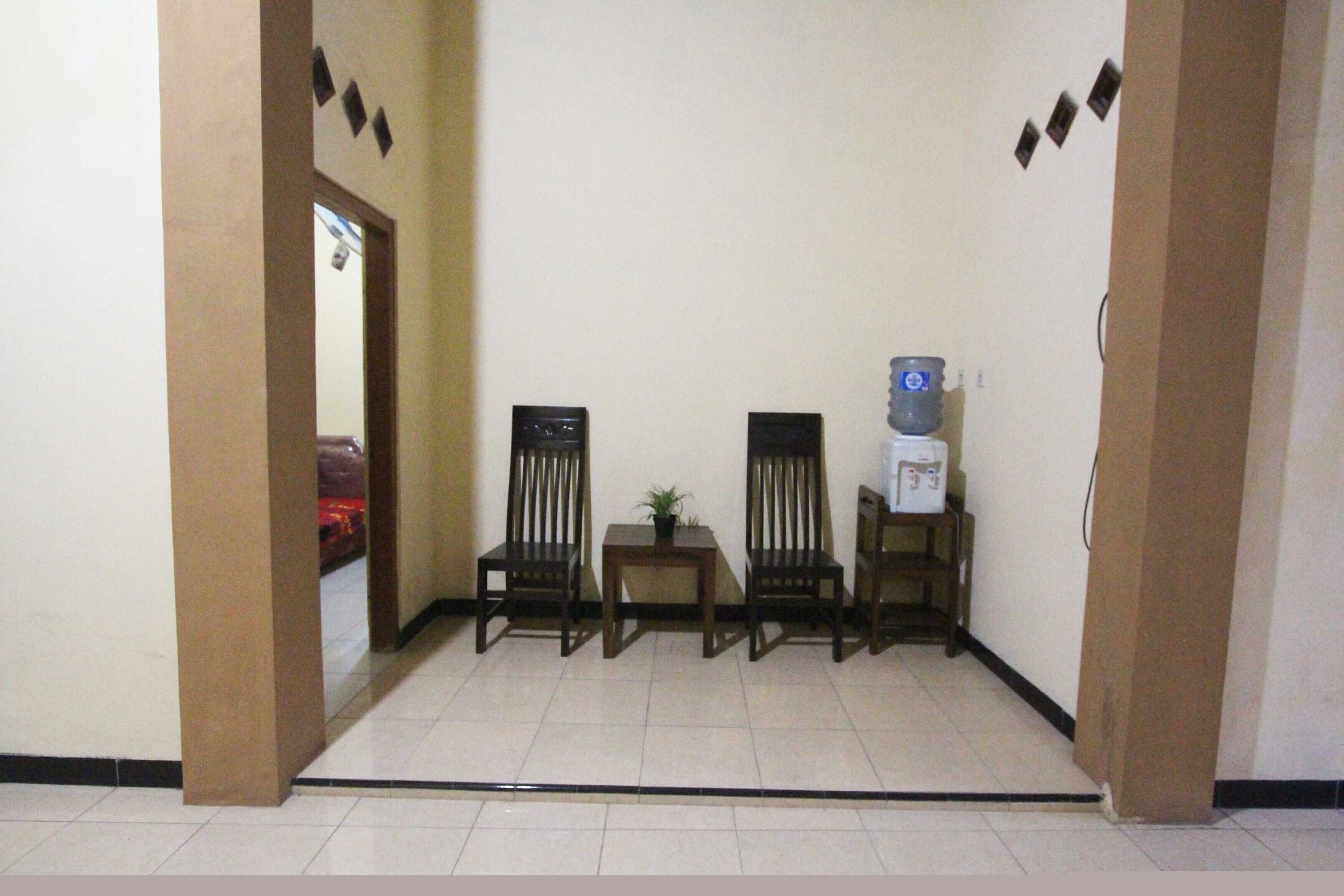 Gift card for Homestay Sekar Syariah