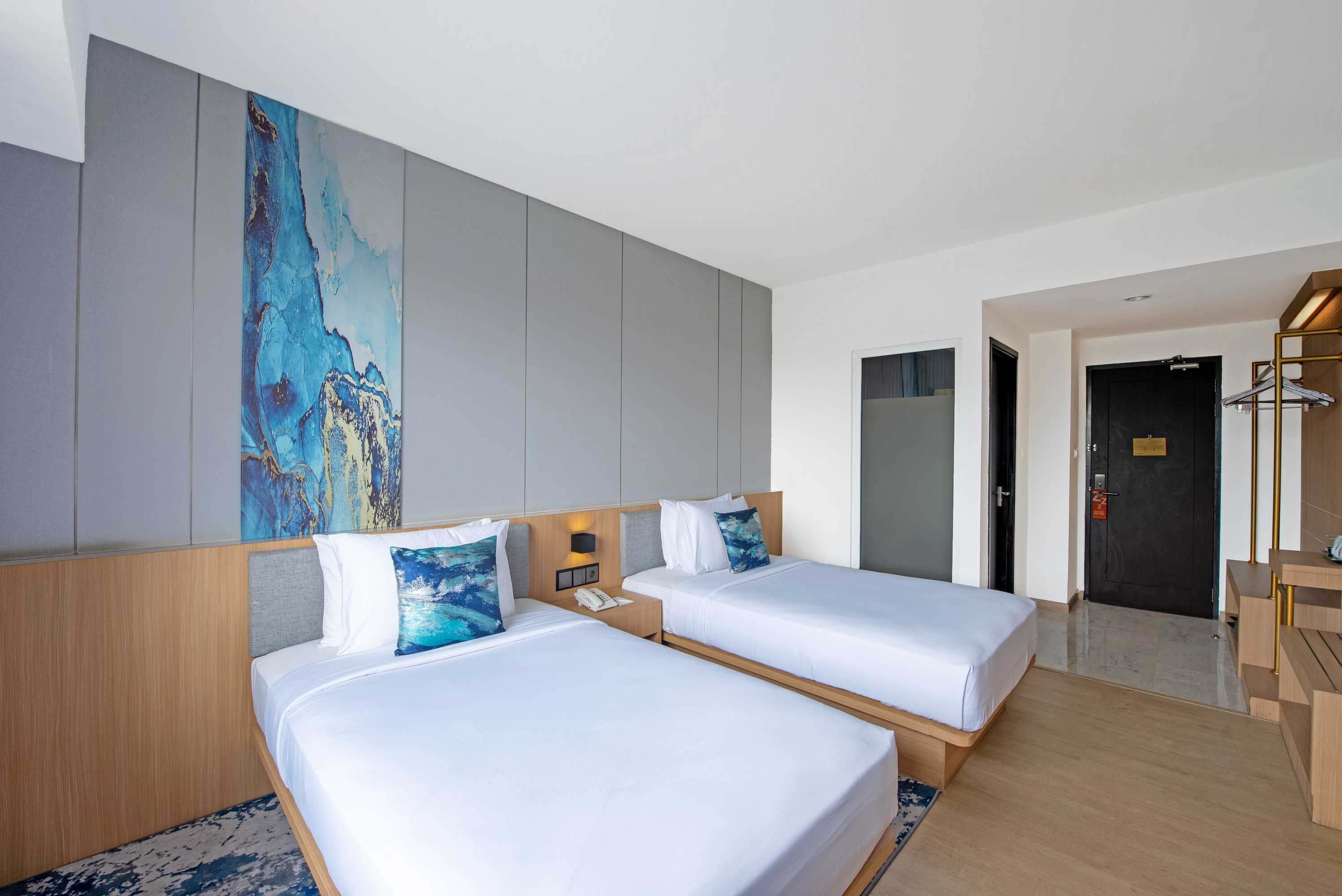 Gift card for Oakwood Hotel & Apartments Taman Mini Jakarta Gift card for Oakwood Hotel & Apartments Taman Mini Jakarta