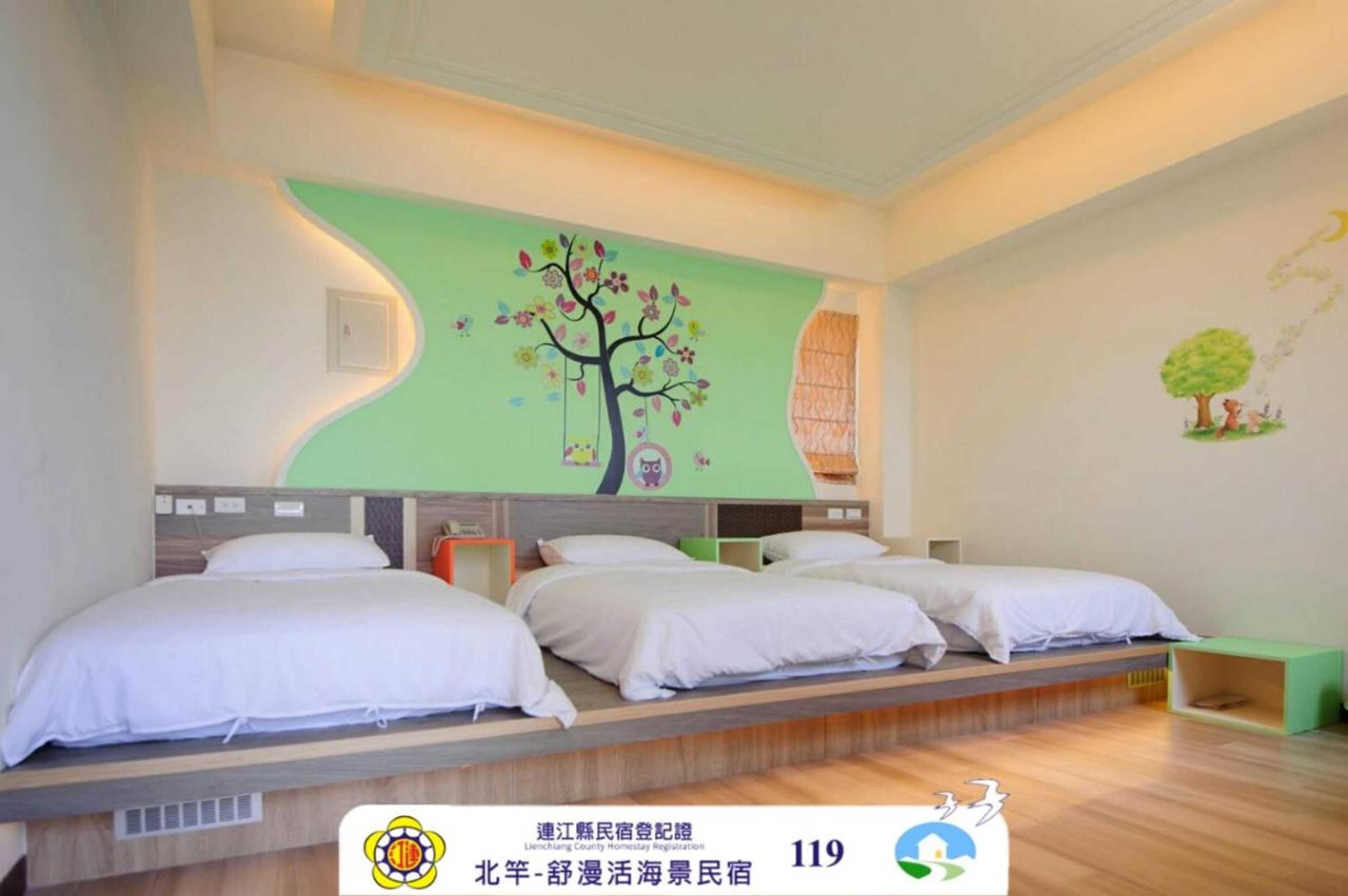 Gift card for So Lohas B&b
