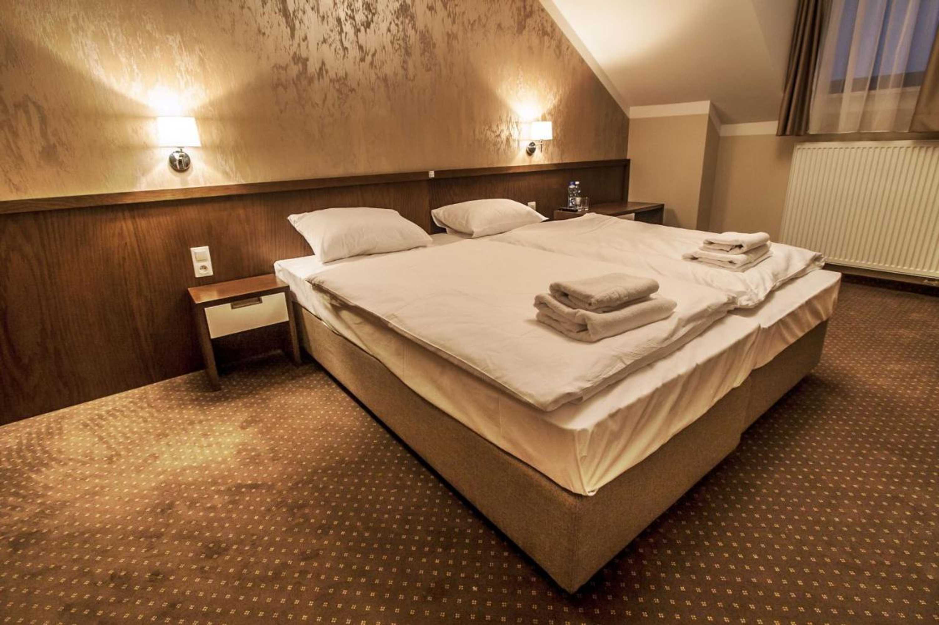Gift card for Hotel Tatarscy - Energylandia