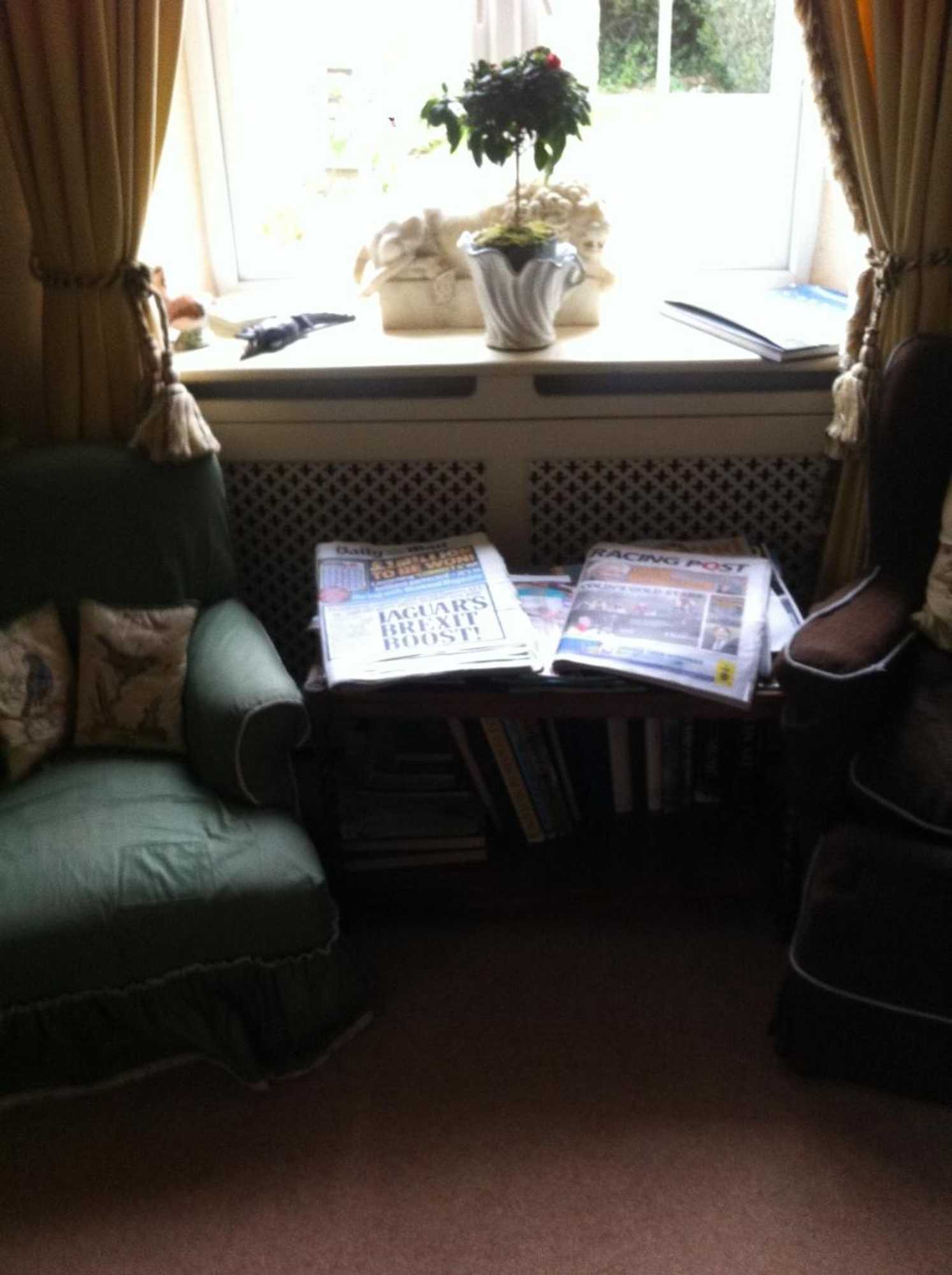 Gift card for Petercott