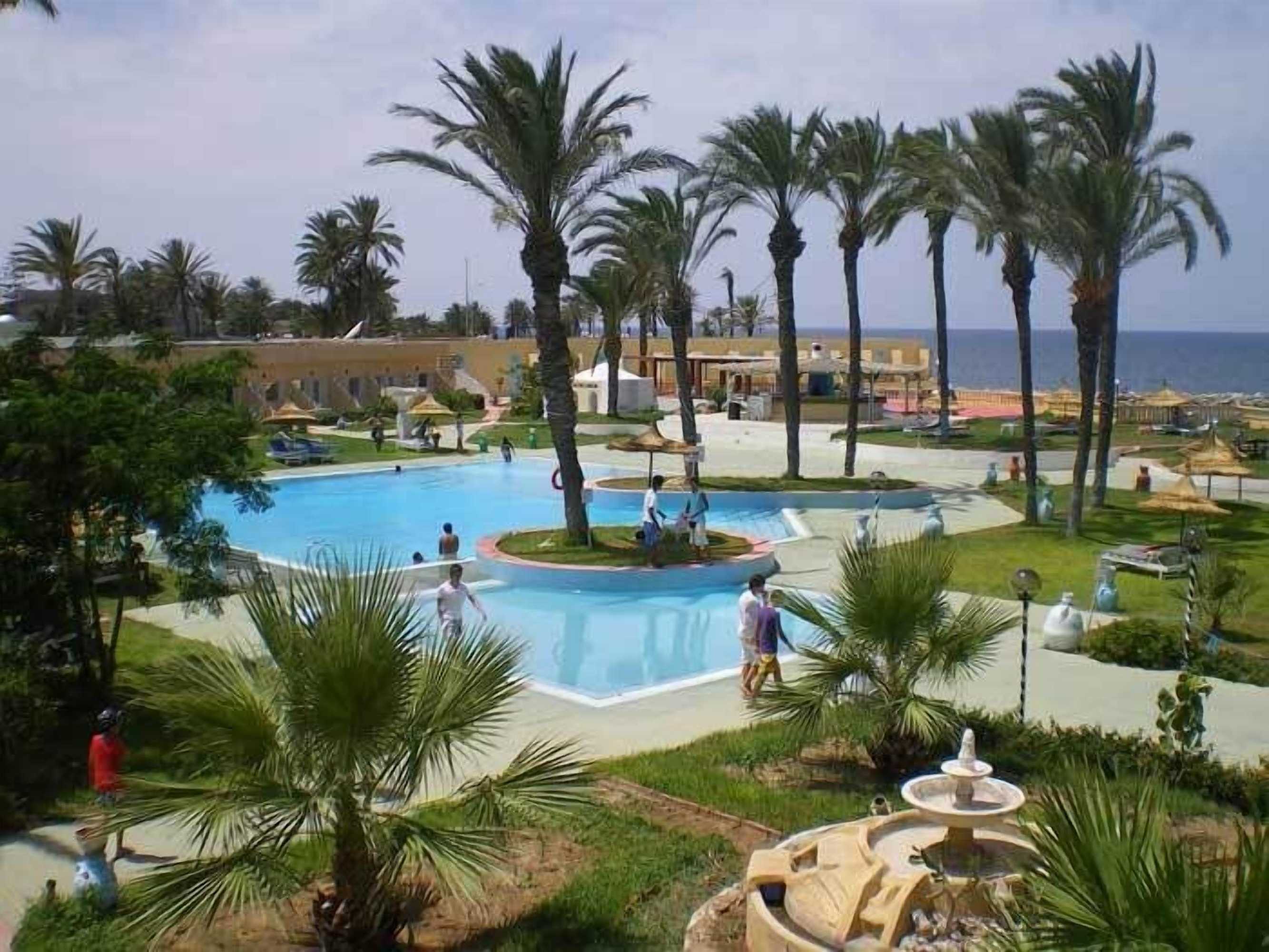 Gift card for Hotel Les Palmiers Beach Holiday Village Gift card for Hotel Les Palmiers Beach Holiday Village