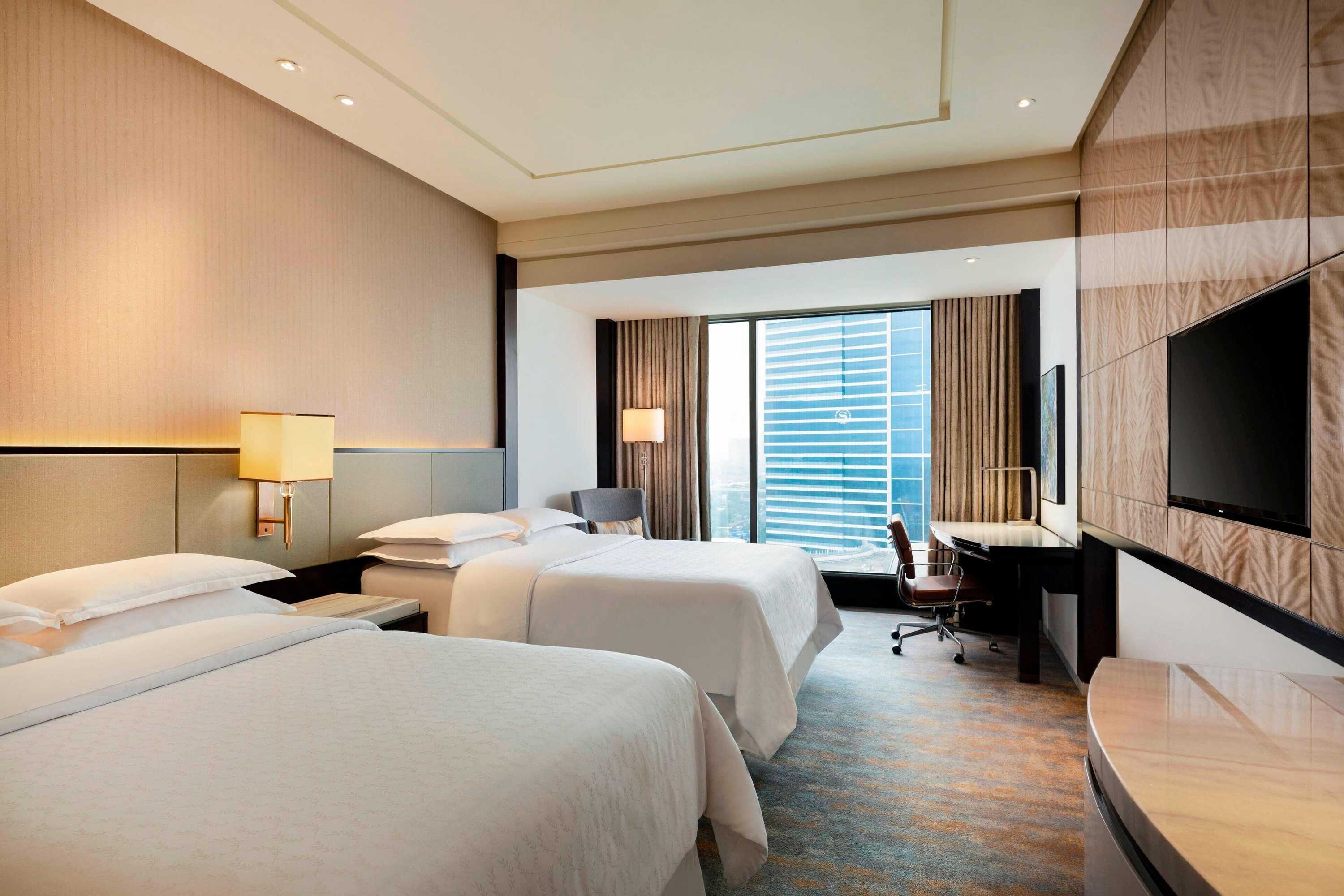 Gift card for Sheraton Grand Jakarta Gandaria City Hotel Gift card for Sheraton Grand Jakarta Gandaria City Hotel