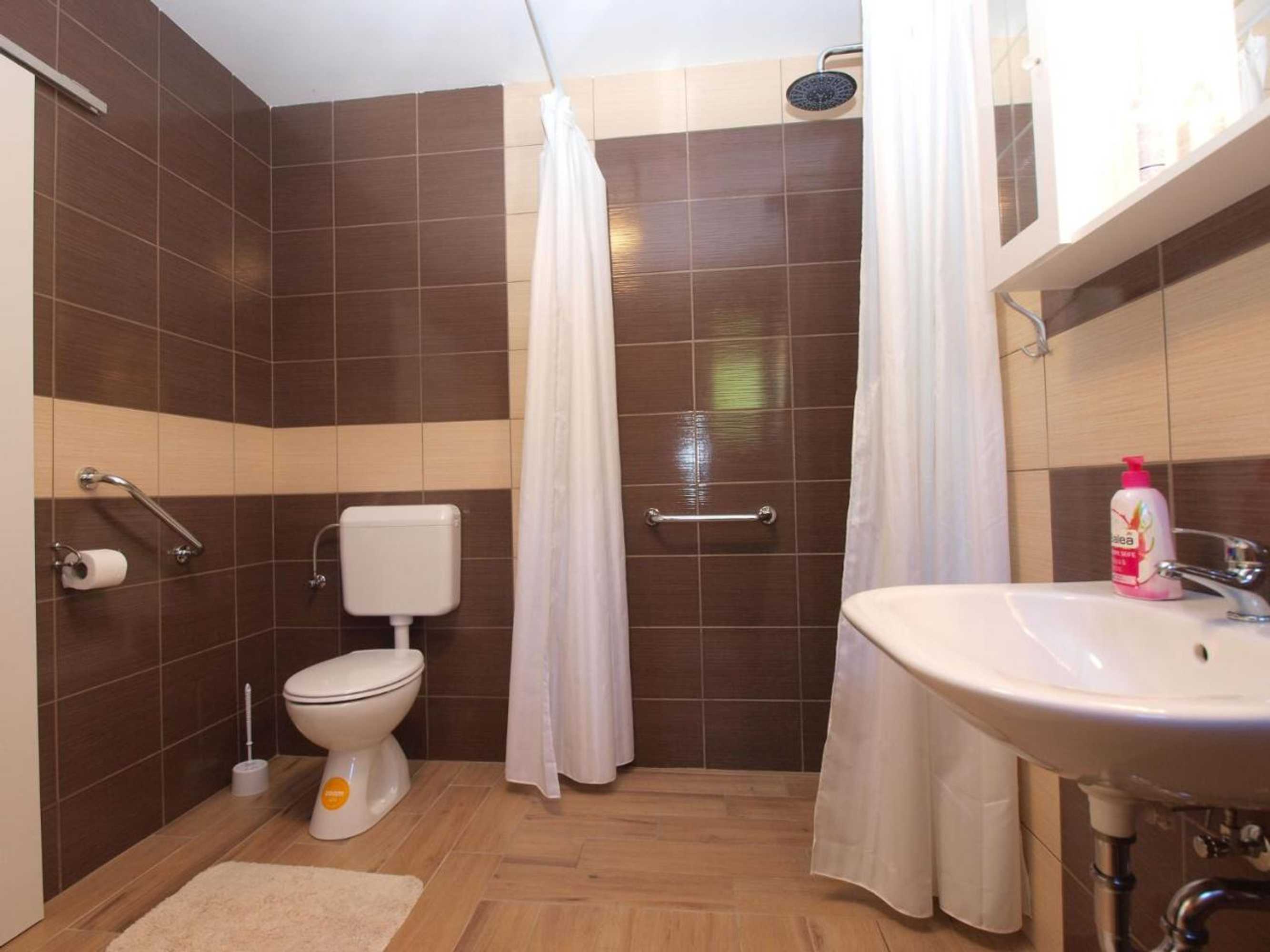 Gift card for Apartments Biljana 1480