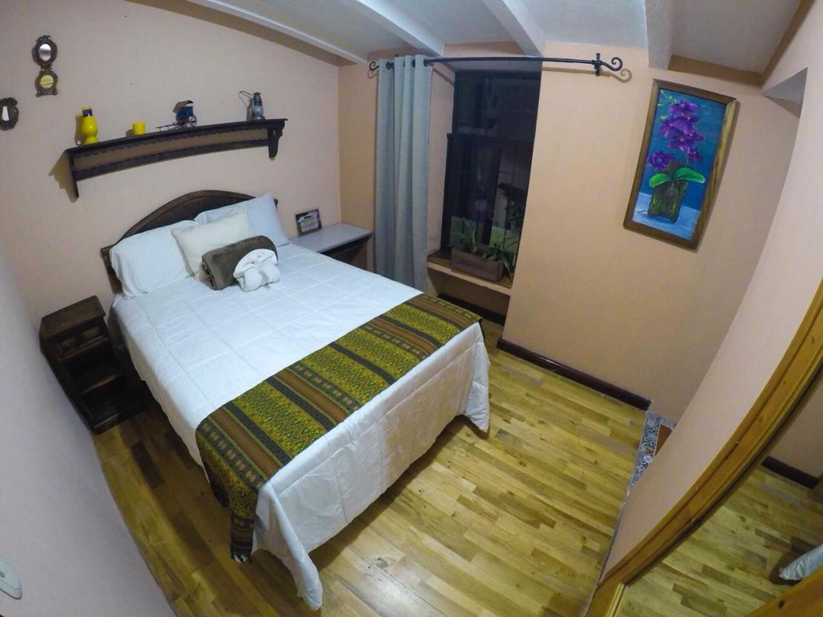 Gift card for Hotel Boutique Casa José