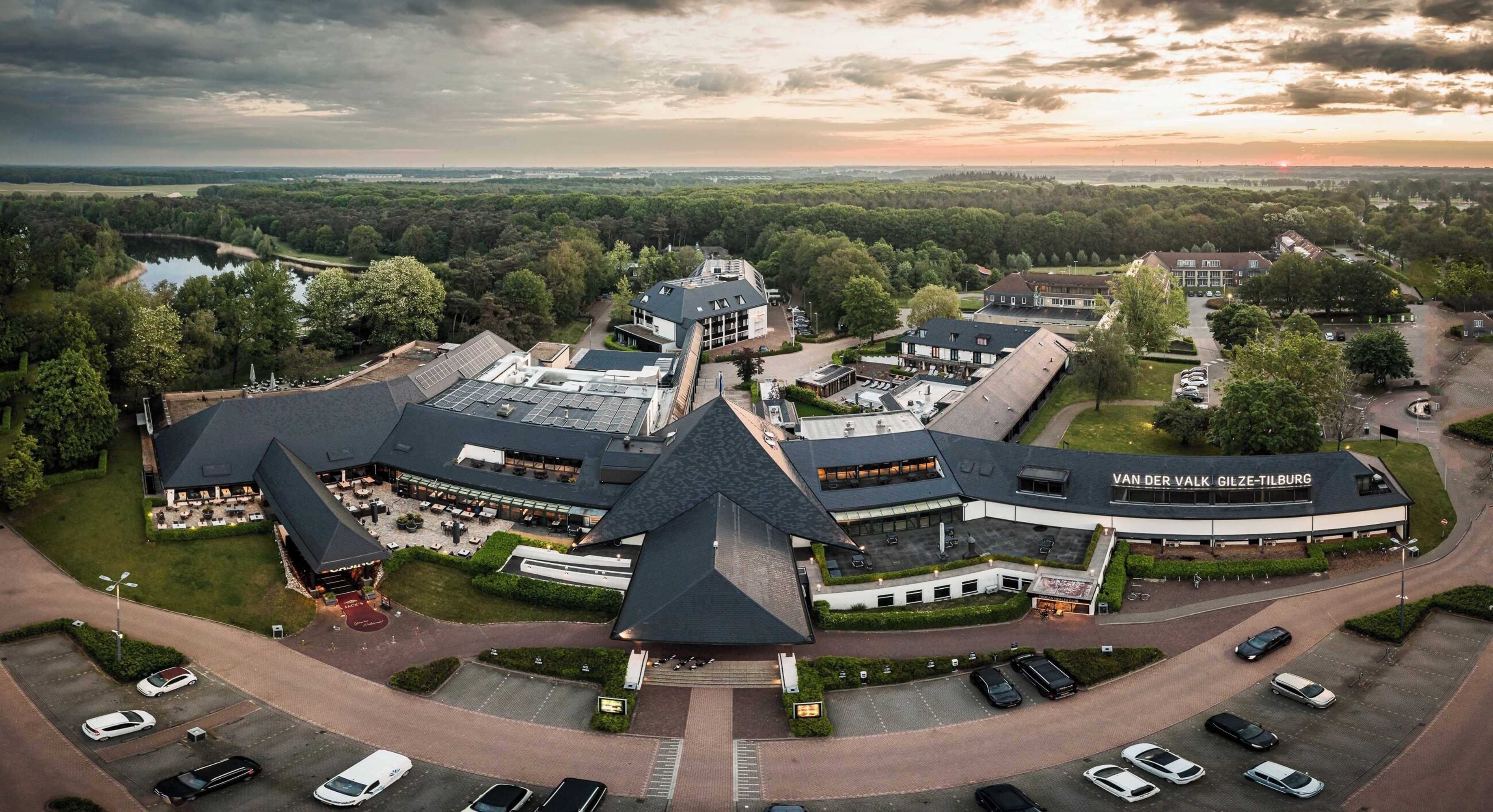 Gift card for Hotel Gilze - Tilburg Gift card for Hotel Gilze - Tilburg