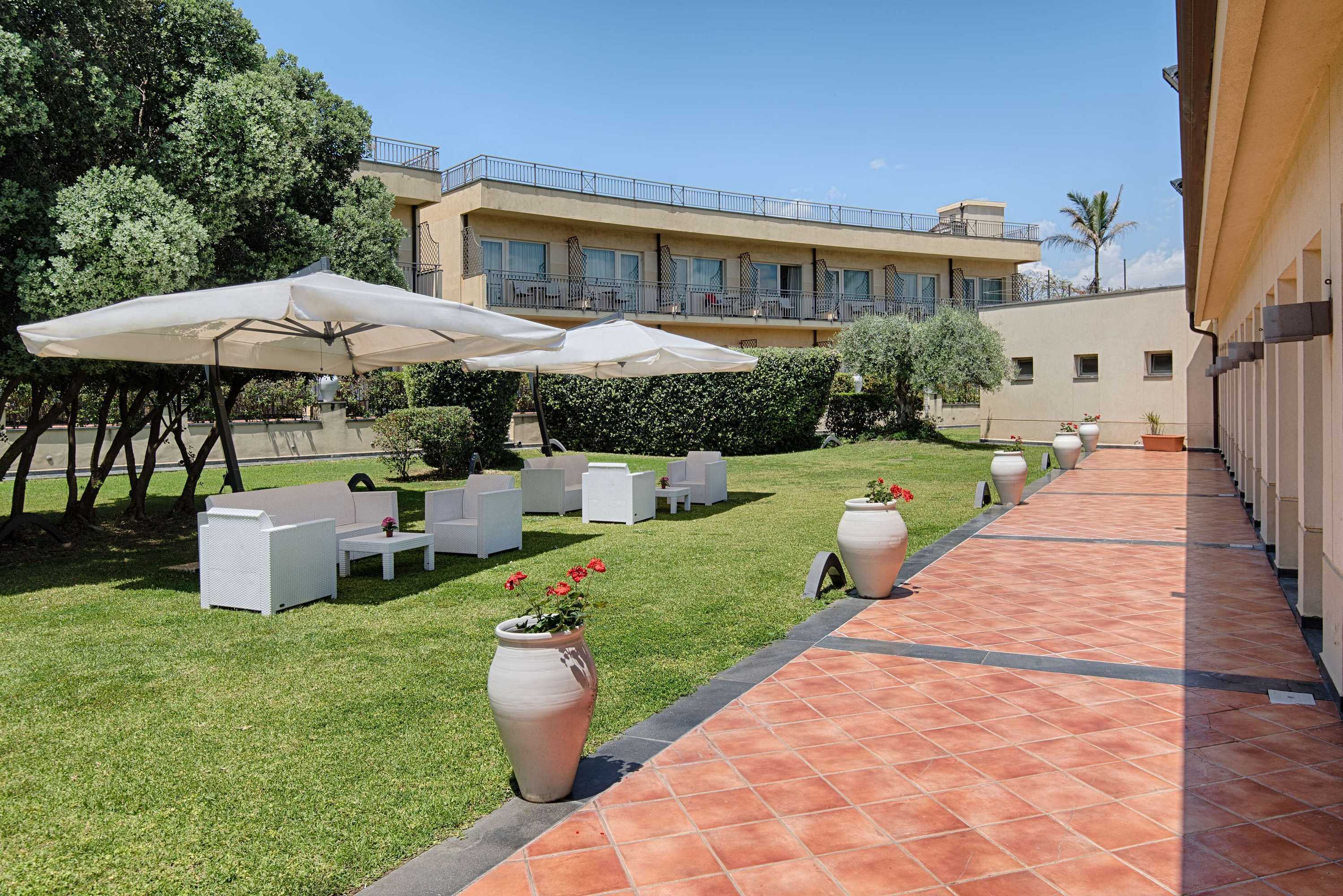Gift card for NH Catania Parco Degli Aragonesi