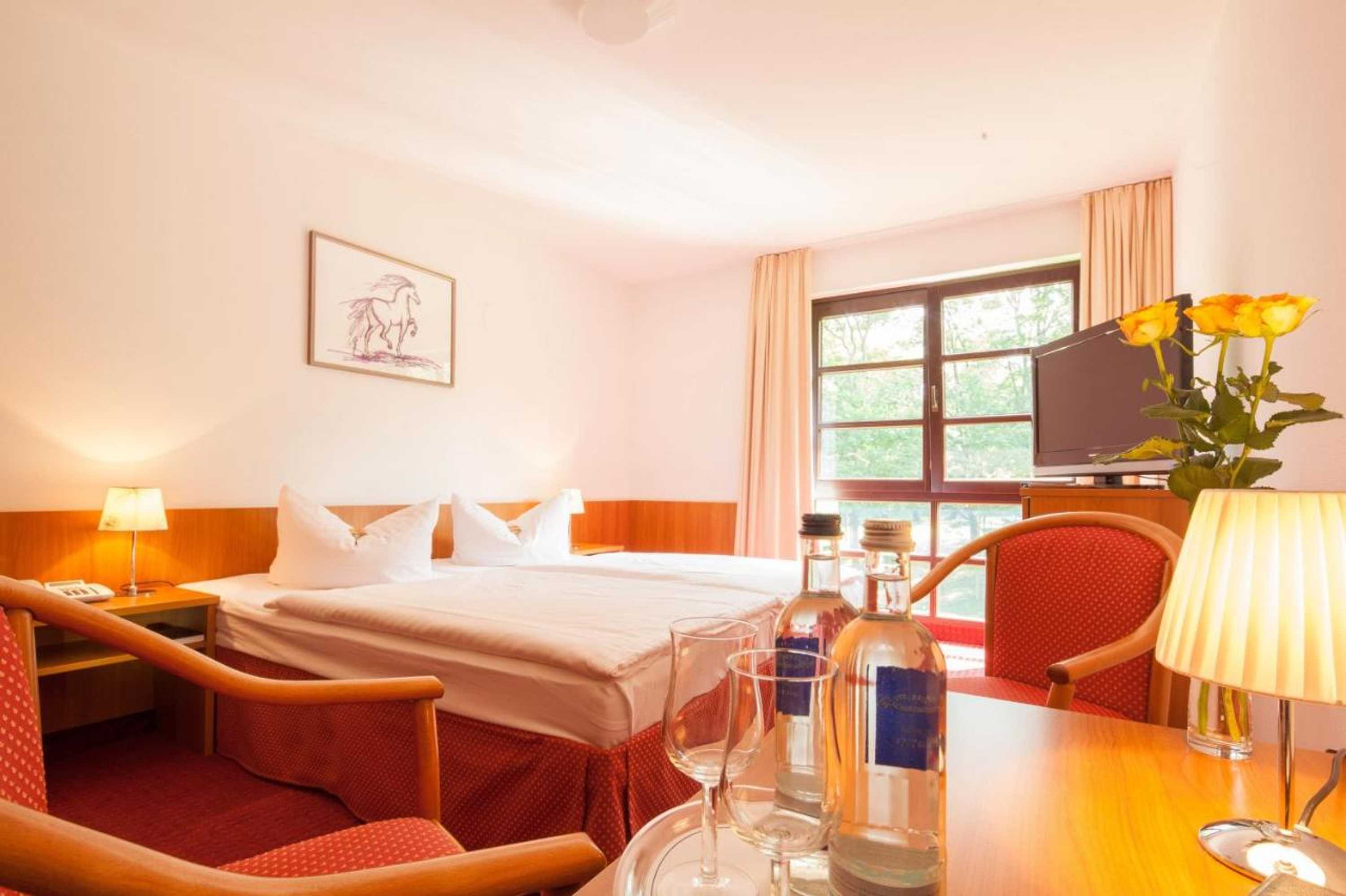 Gift card for Kim Hotel Im Park