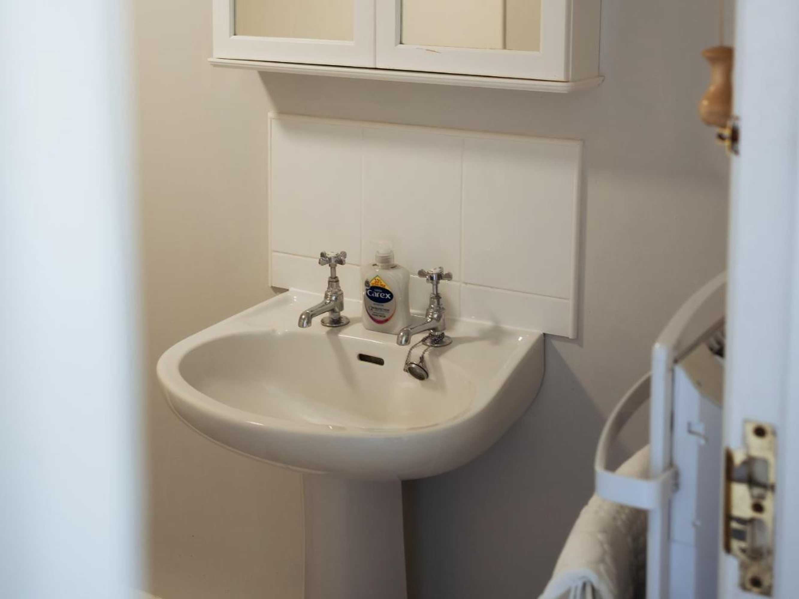 Gift card for Newfield Farm Cottages