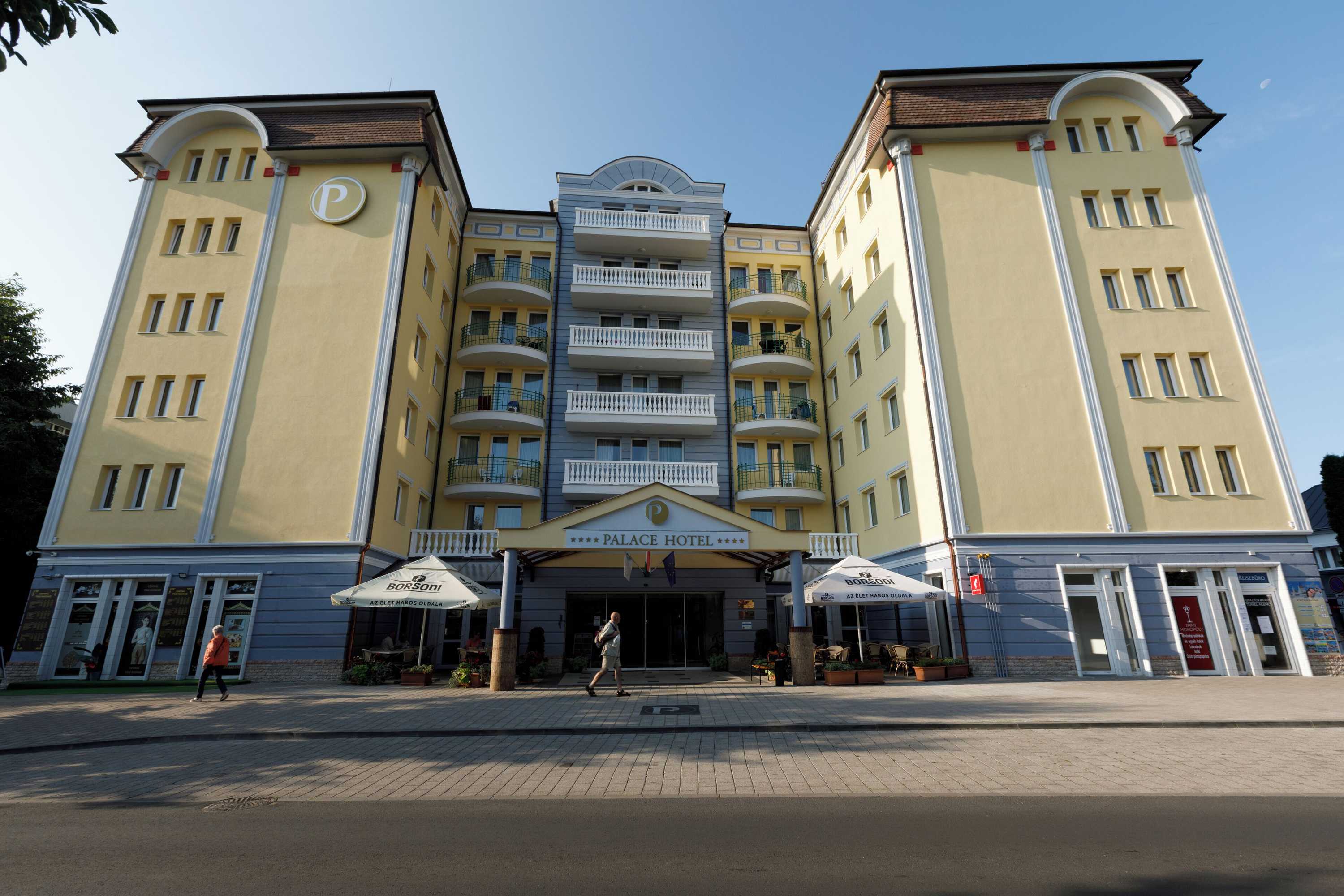 Gift card for Palace Hotel Heviz Gift card for Palace Hotel Heviz
