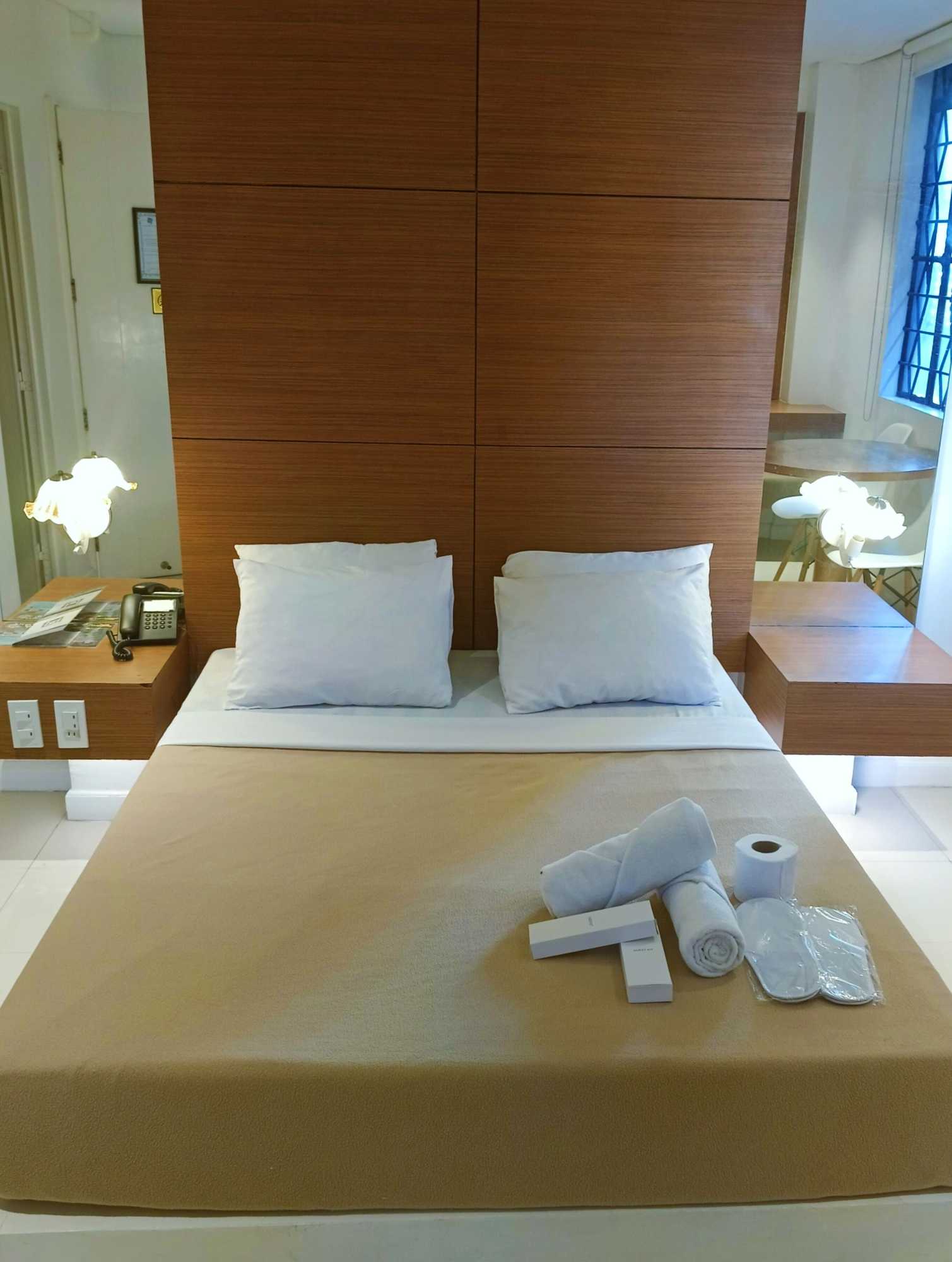 Gift card for Bedbox Hotel Dagupan Gift card for Bedbox Hotel Dagupan