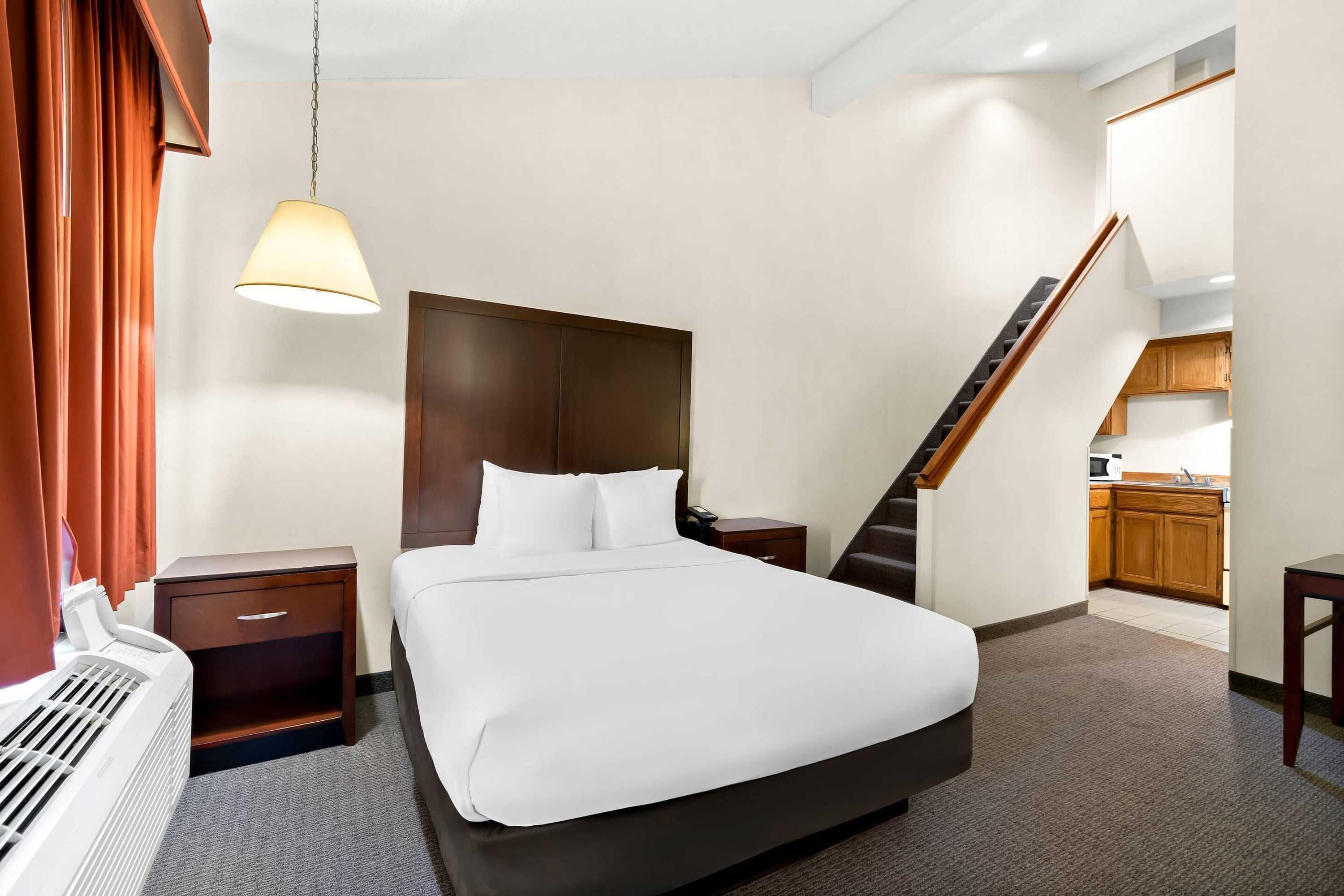 Gift card for Quality Inn Mount Vernon