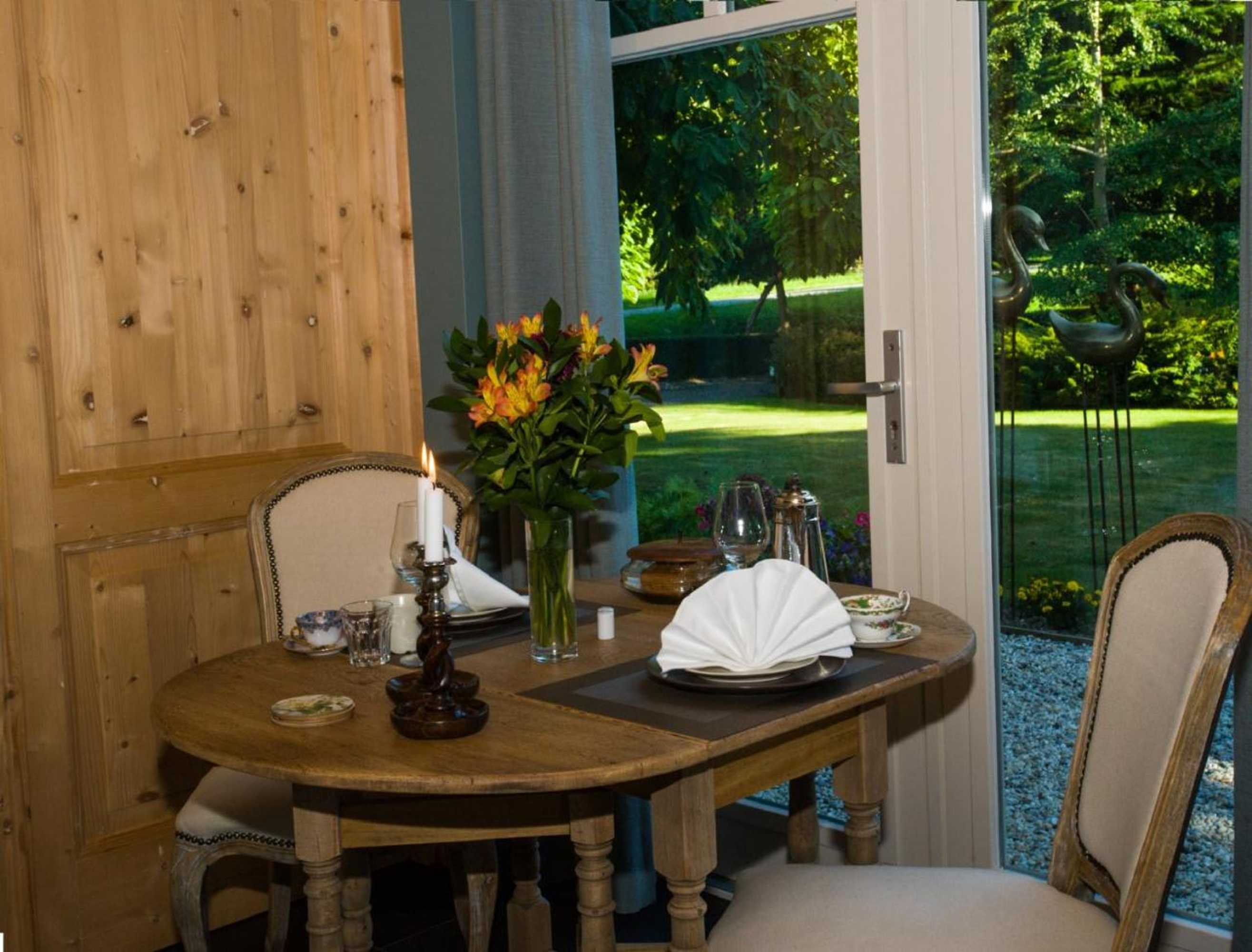 Gift card for Knechtshuis