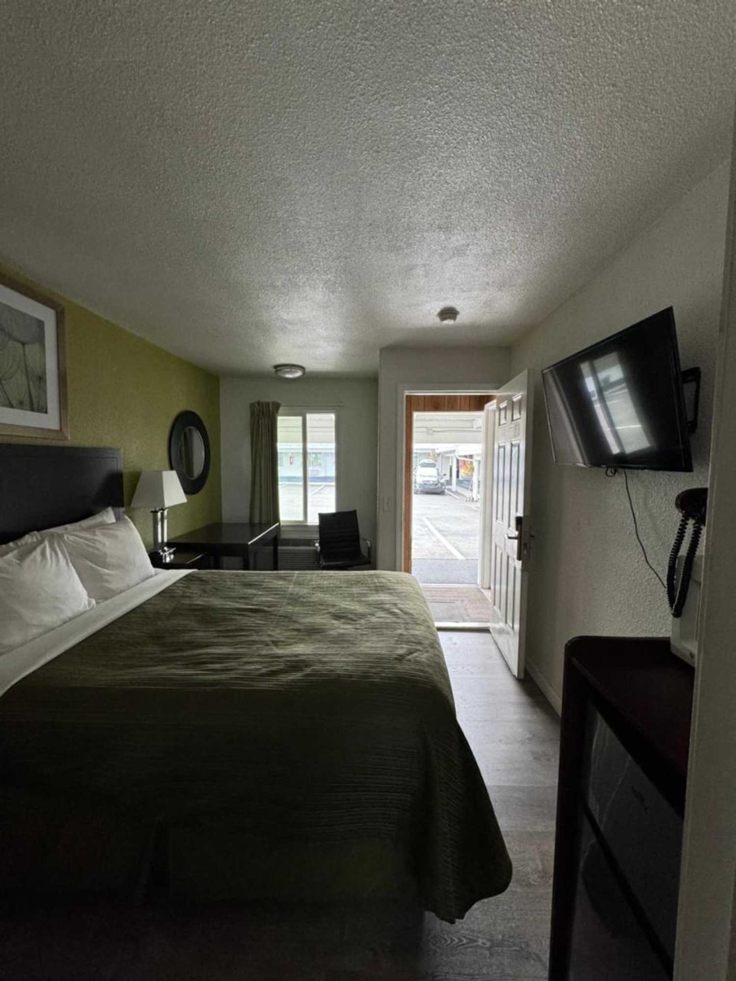 Gift card for Sundowner Motel Sequim