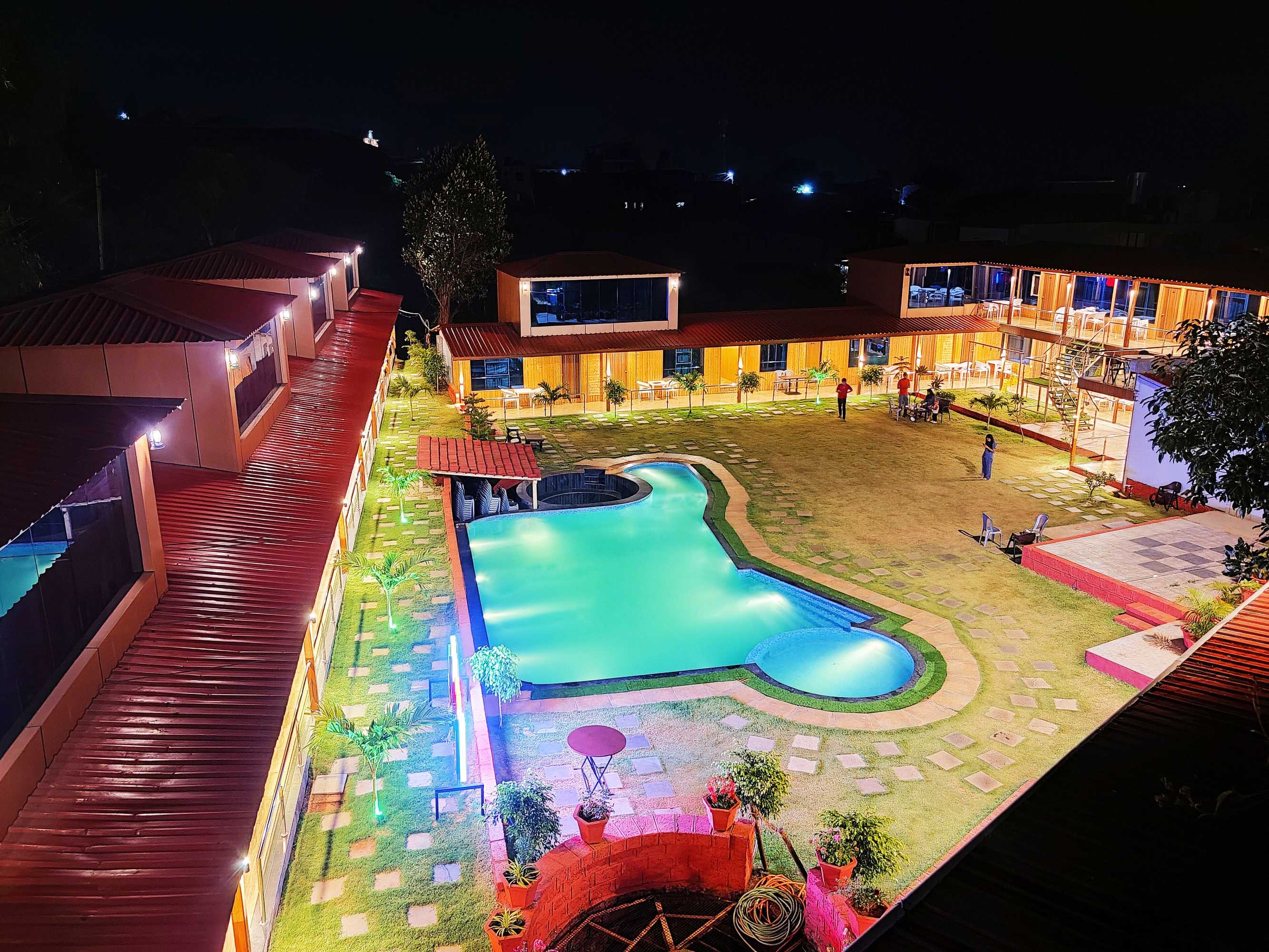 Gift card for Arya Resort & Spa Gift card for Arya Resort & Spa