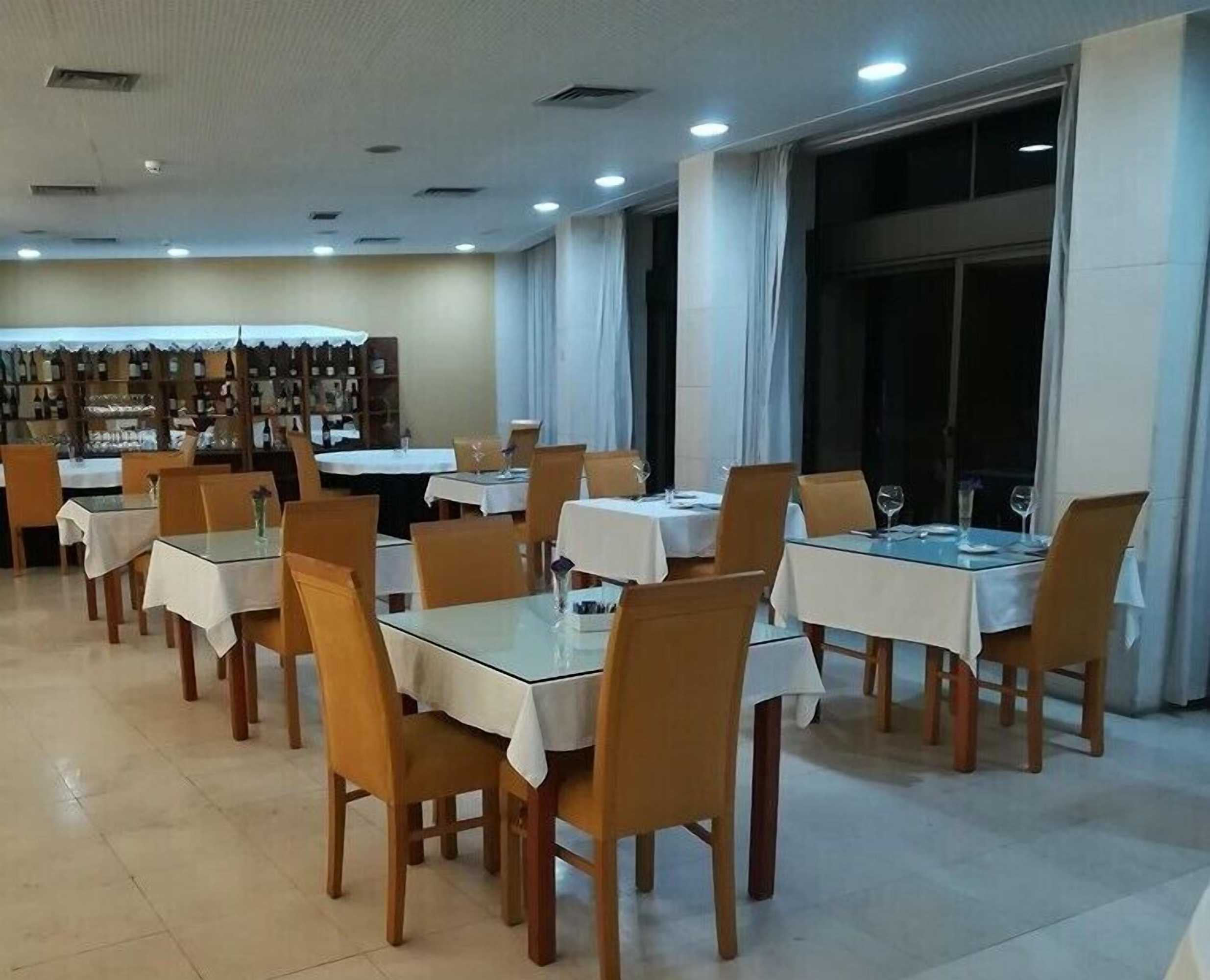 Gift card for Hotel Meia Lua