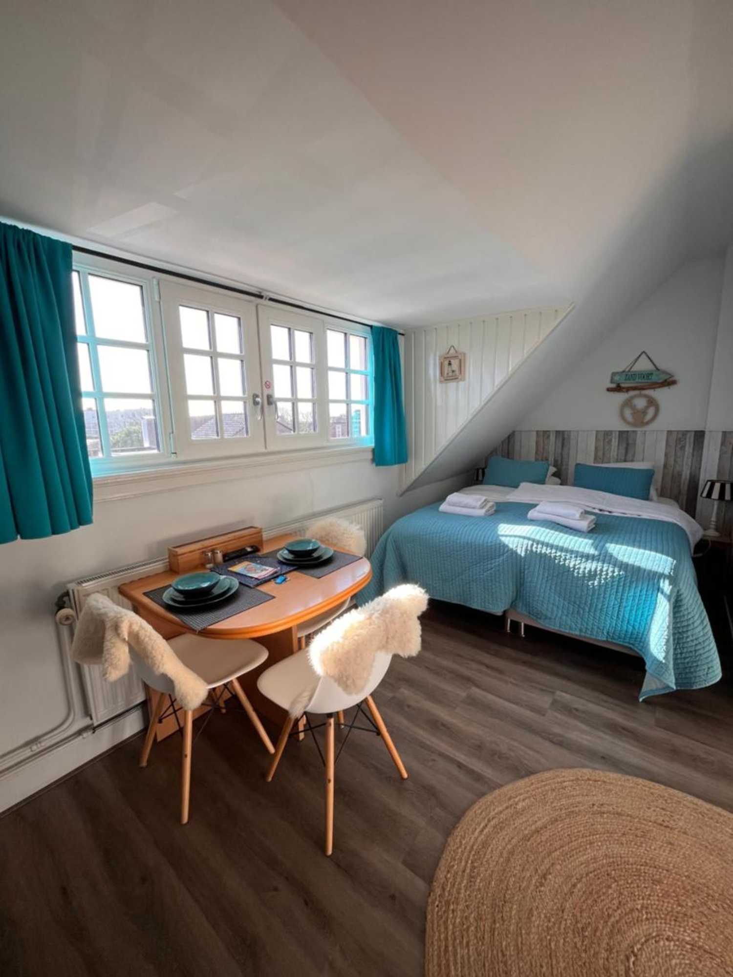 Gift card for Bed & Breakfast Hotel Zandvoort