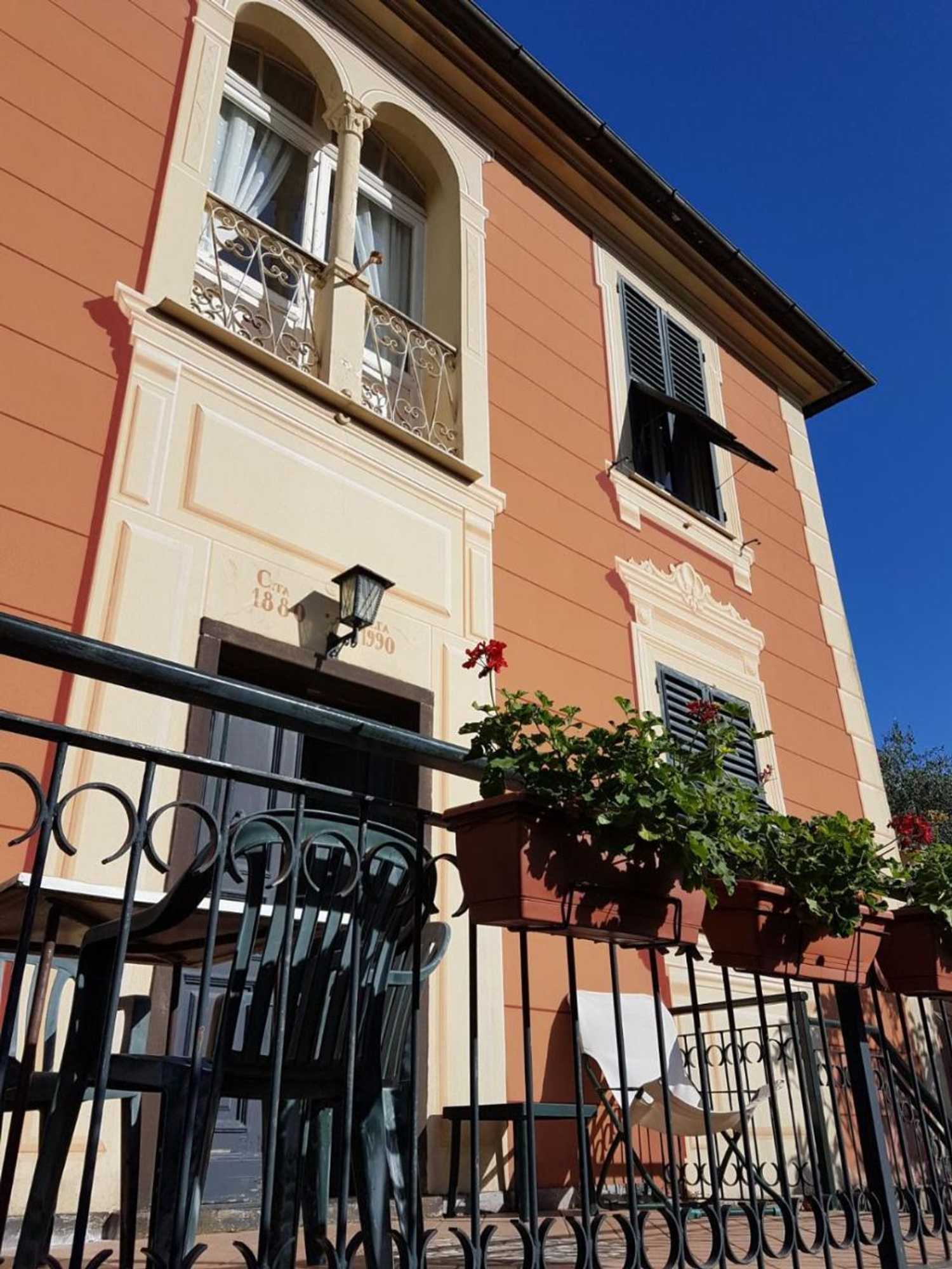 Gift card for B&b Casa Del Priore