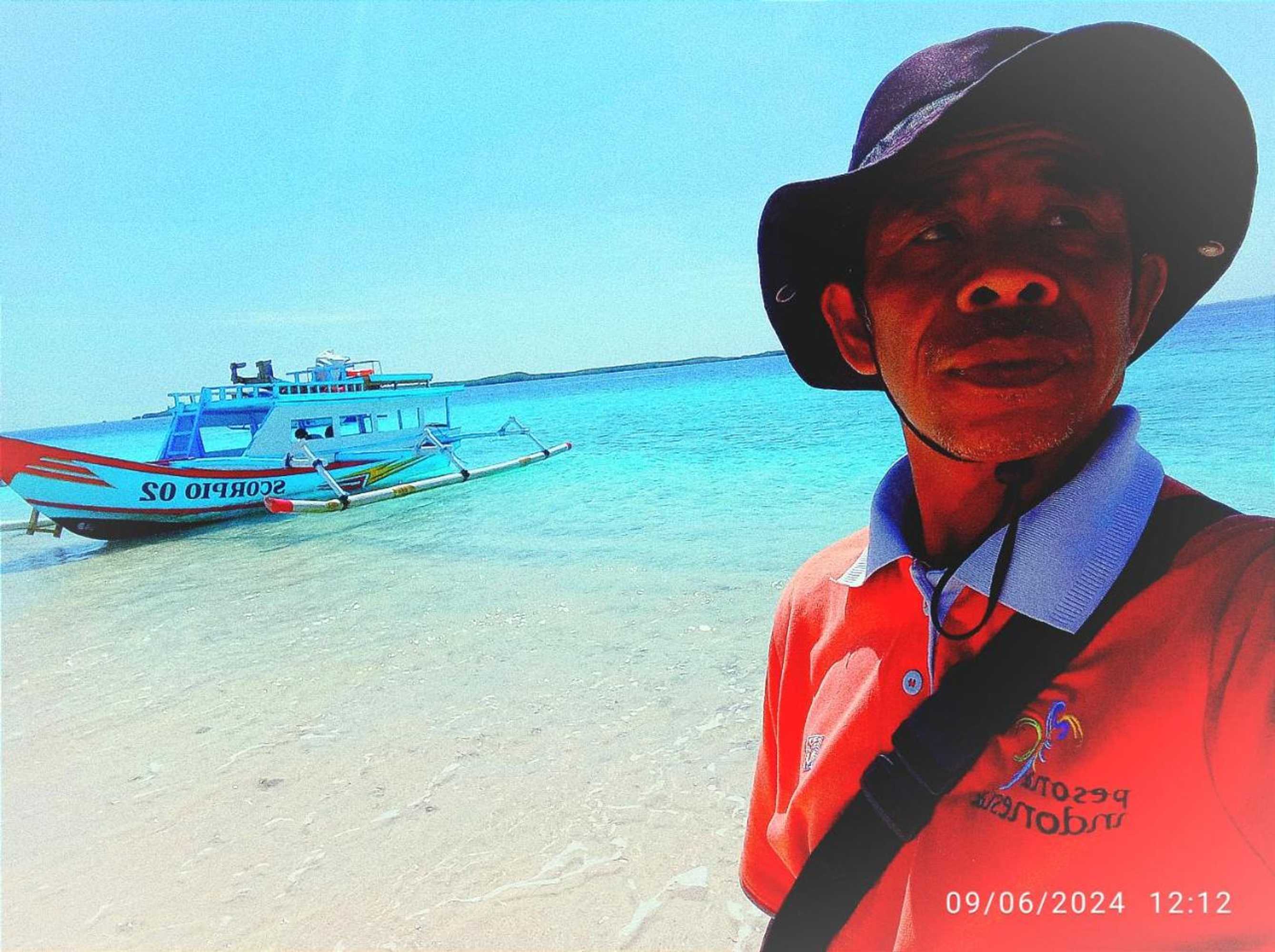 Gift card for Ariel Bungalow Tetebatu