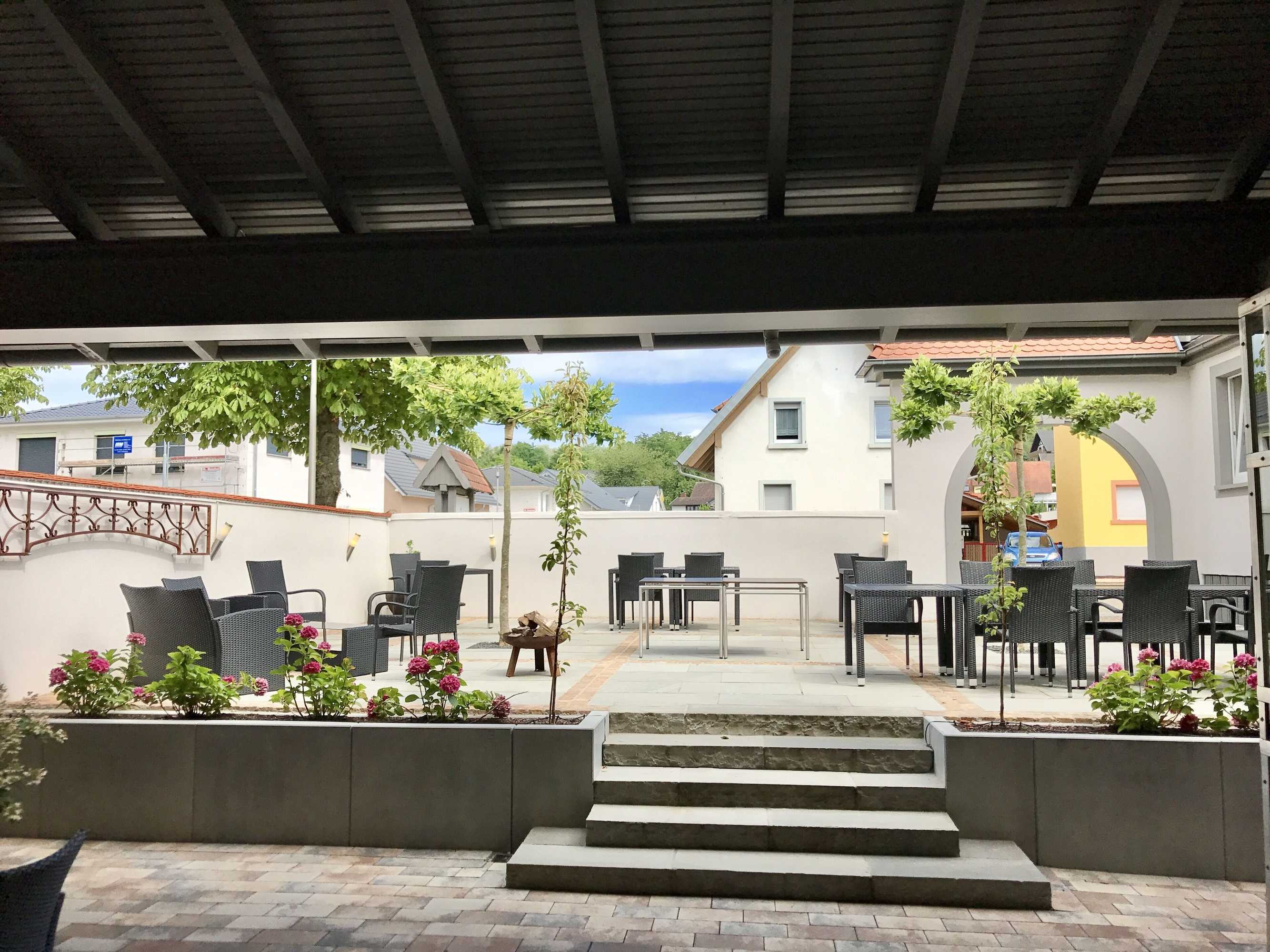 Gift card for Self Checkin Hotel Heckenrose Lorin