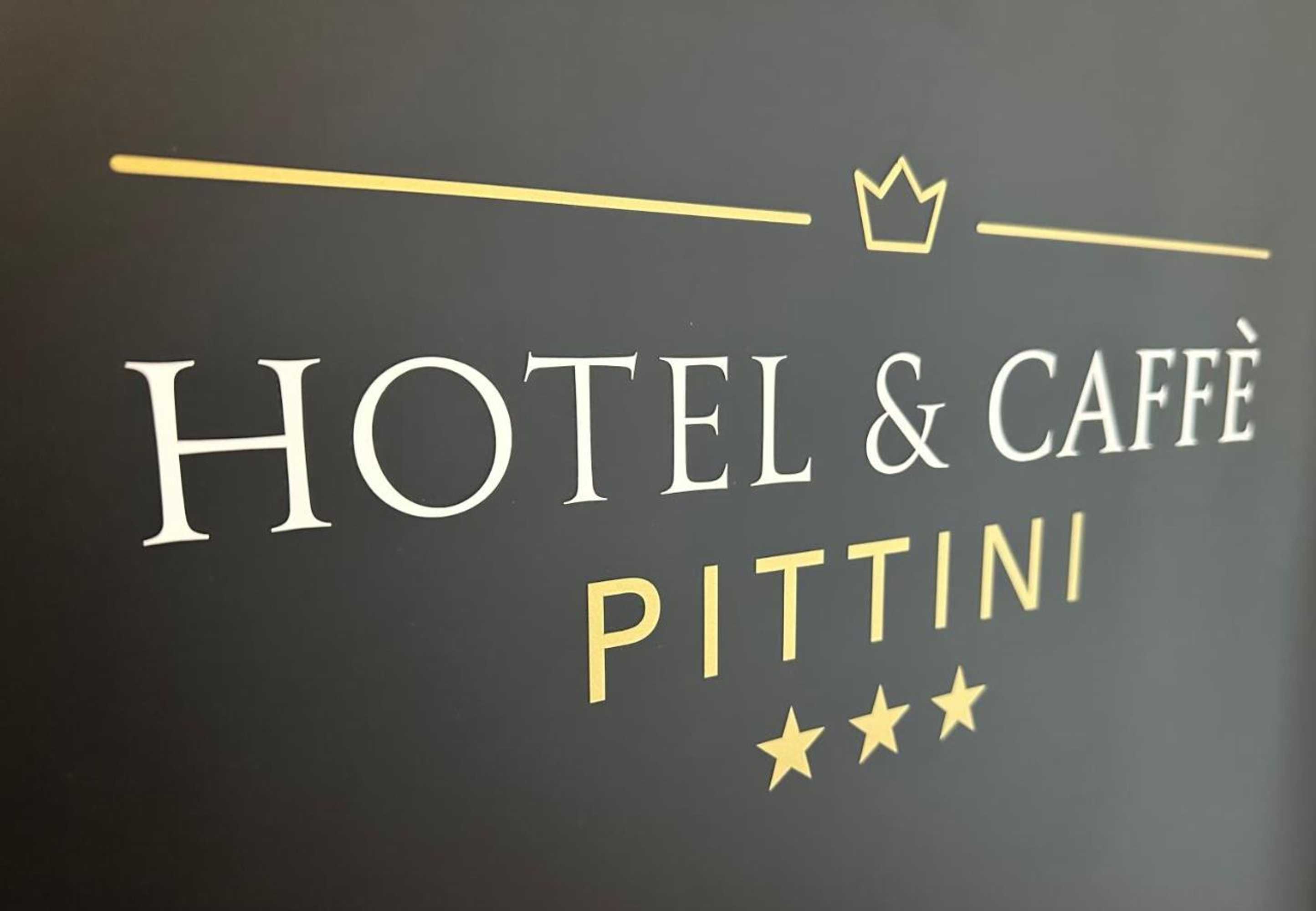 Gift card for Hotel Pittini Gift card for Hotel Pittini
