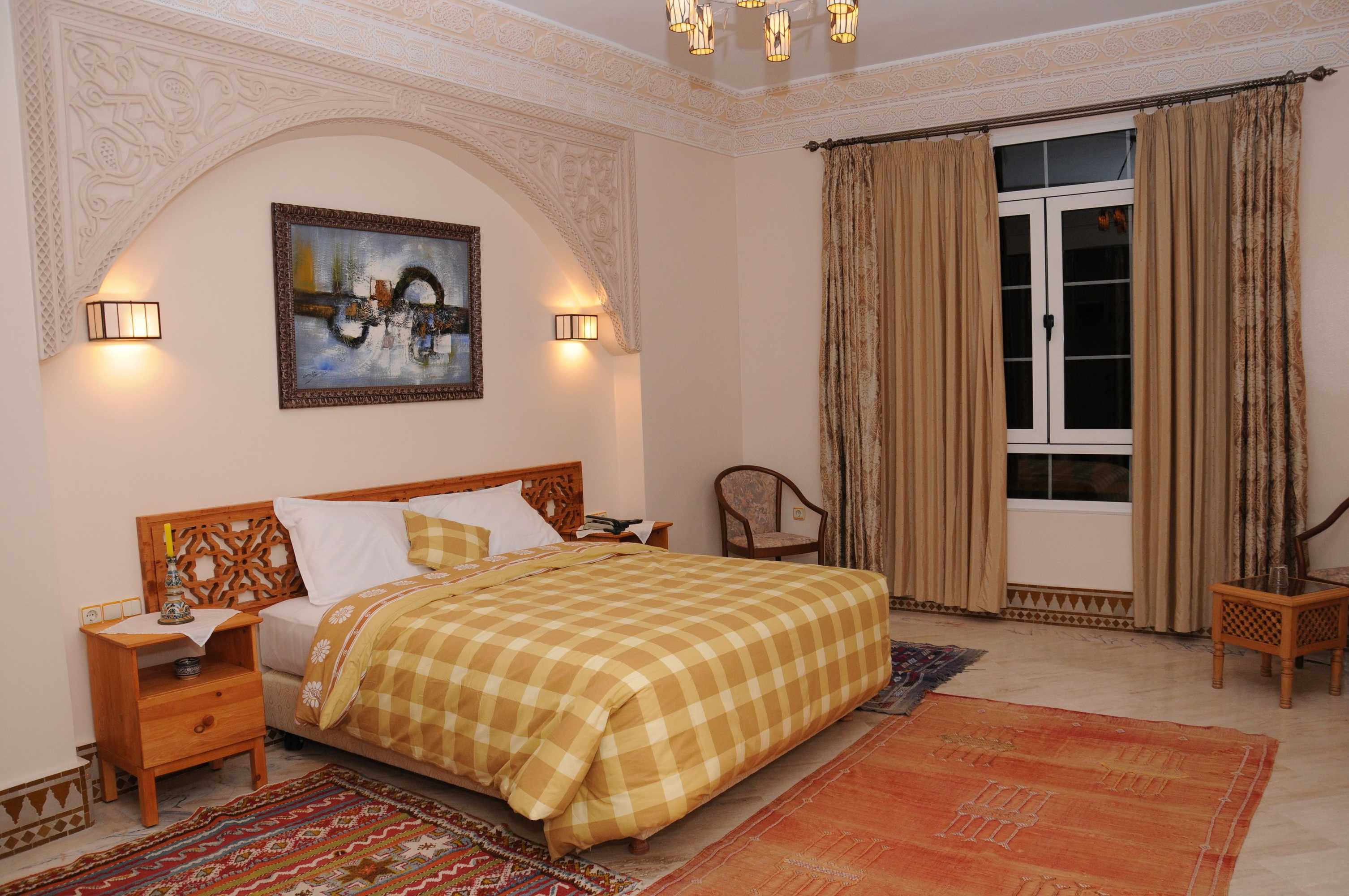 Gift card for Riad Dar Nador Gift card for Riad Dar Nador