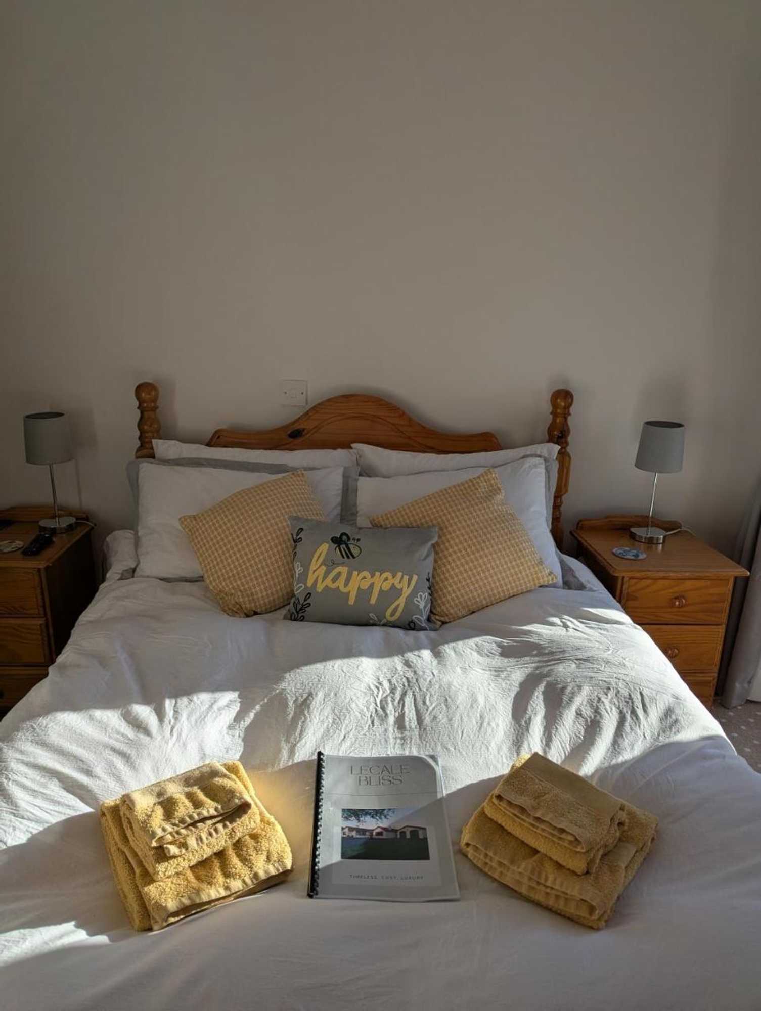 Gift card for Lecale Bliss