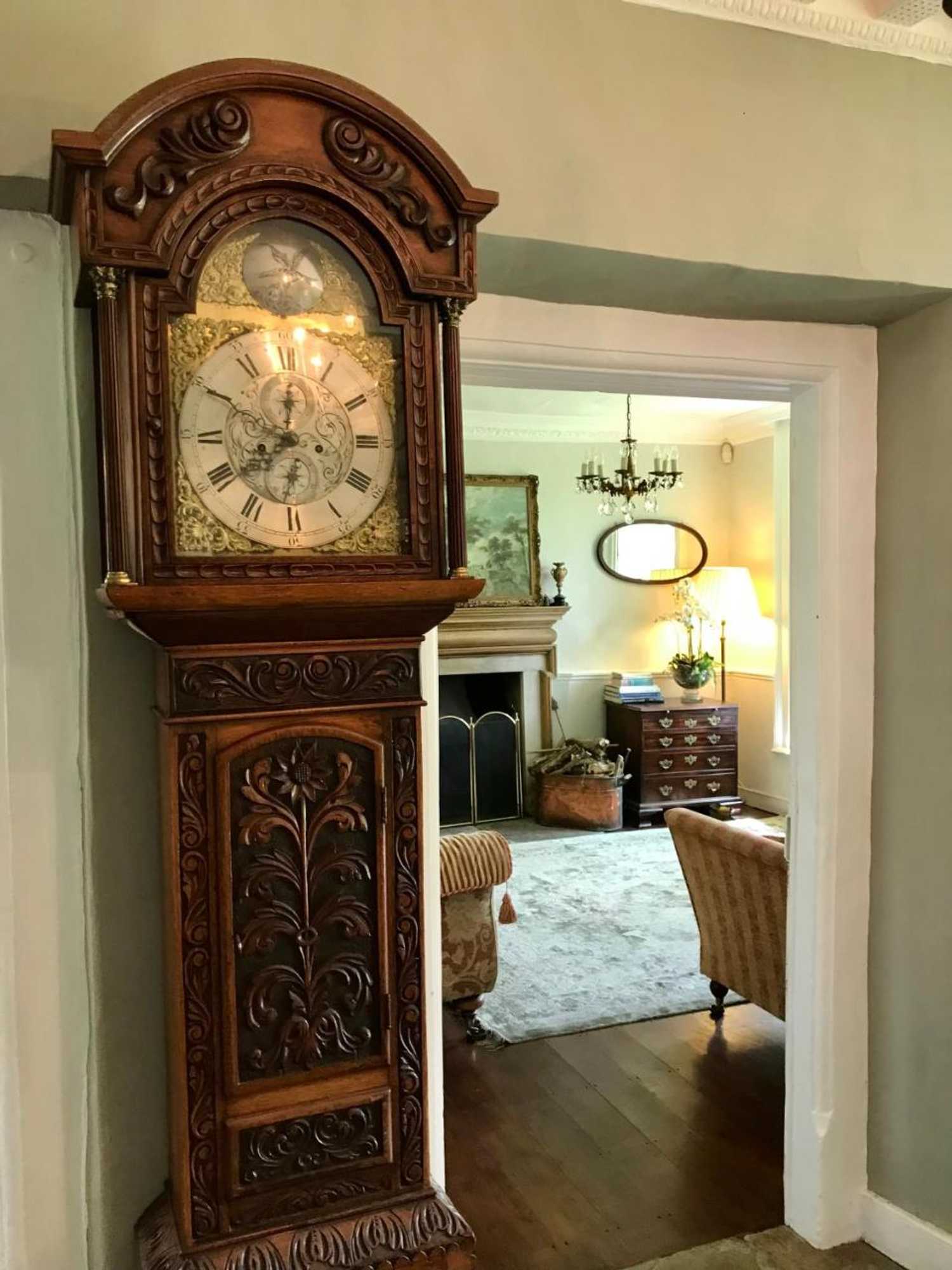 Gift card for Buscot Manor