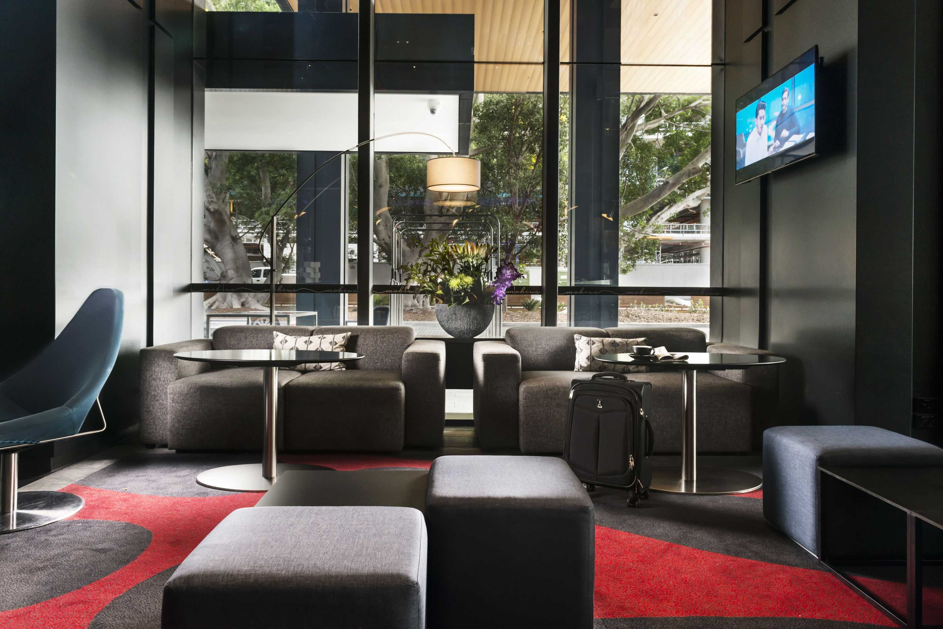 Gift card for Pullman Sydney Airport Gift card for Pullman Sydney Airport