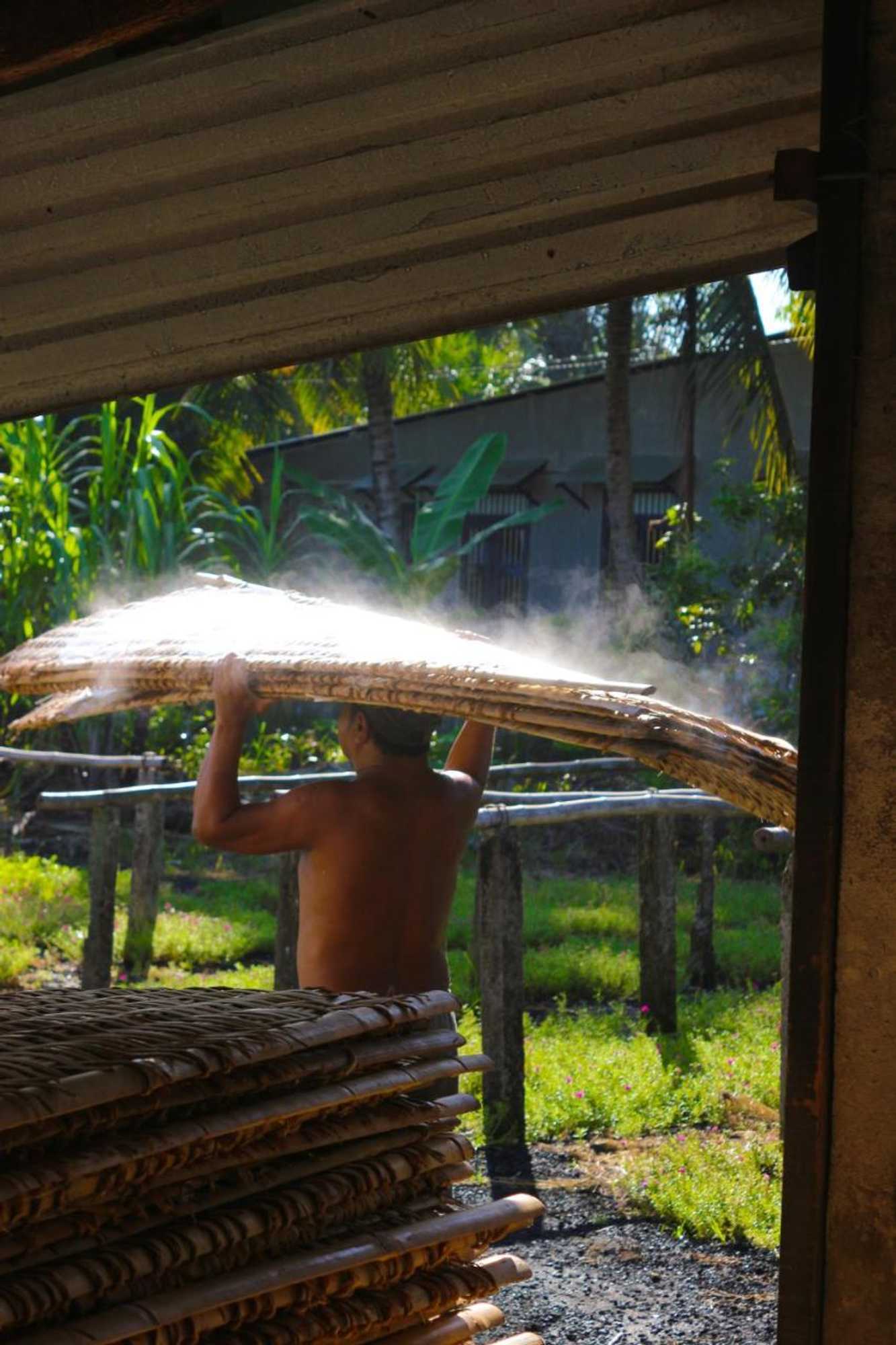 Gift card for Dan Sinh Homestay