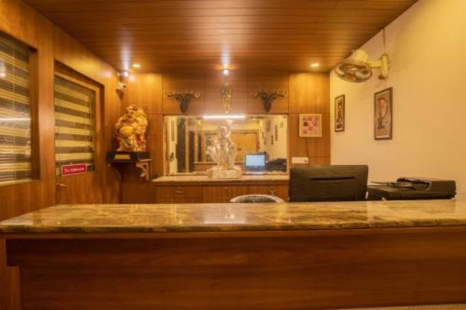 Gift card for Sri Krishna Palace