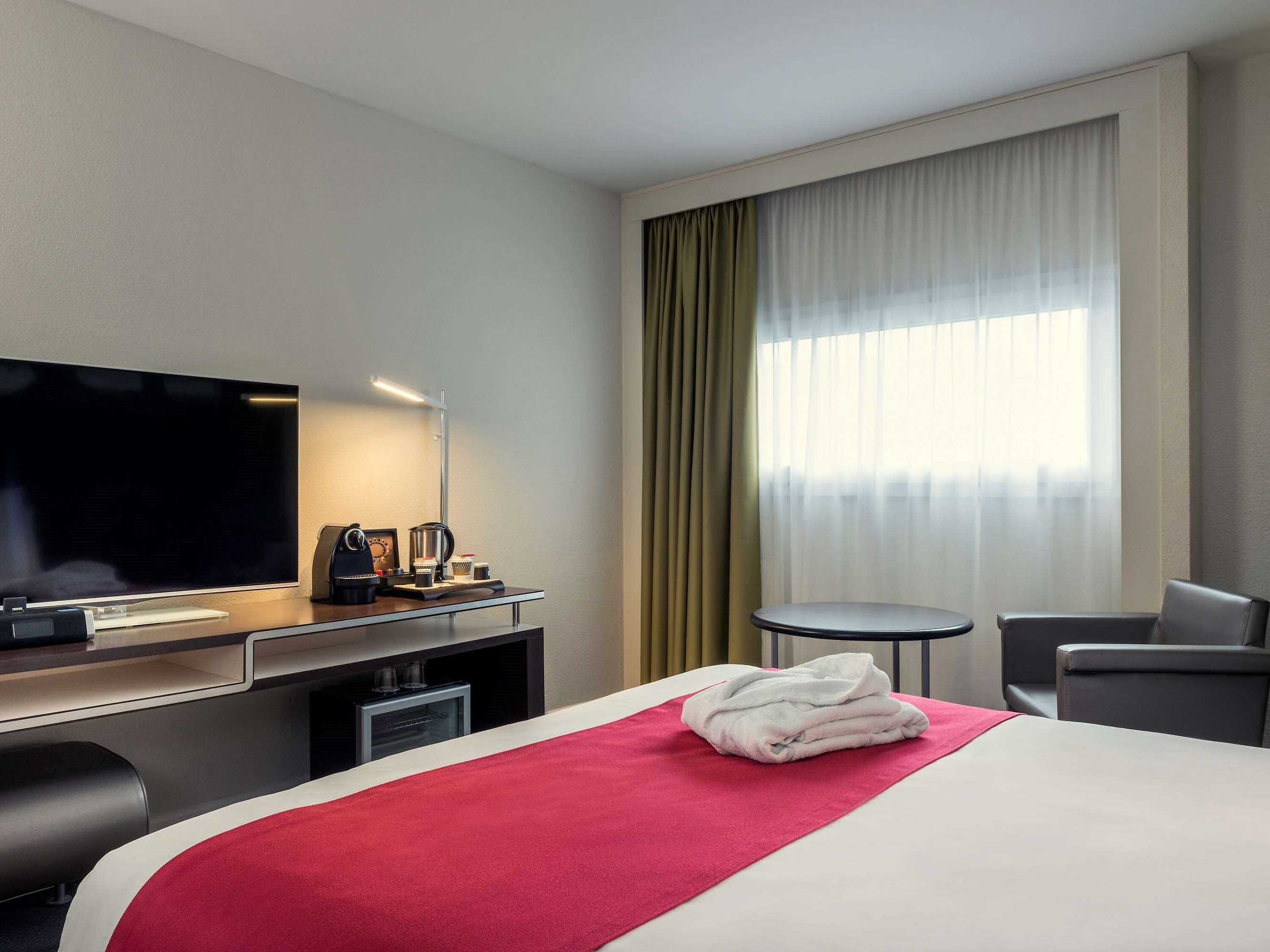 Gift card for Mercure Rennes Centre Gare Gift card for Mercure Rennes Centre Gare