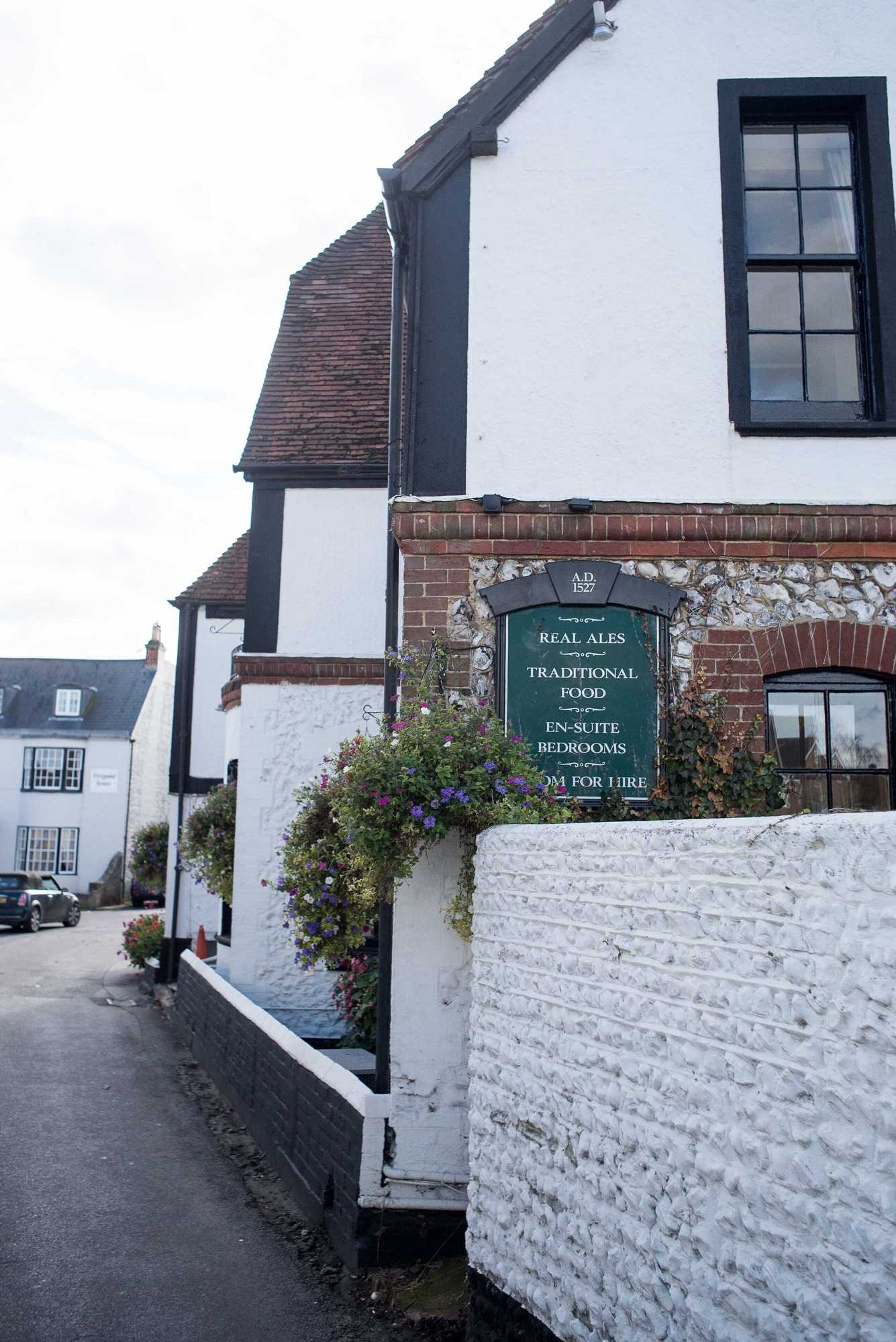 Gift card for Village House Coaching Inn Gift card for Village House Coaching Inn