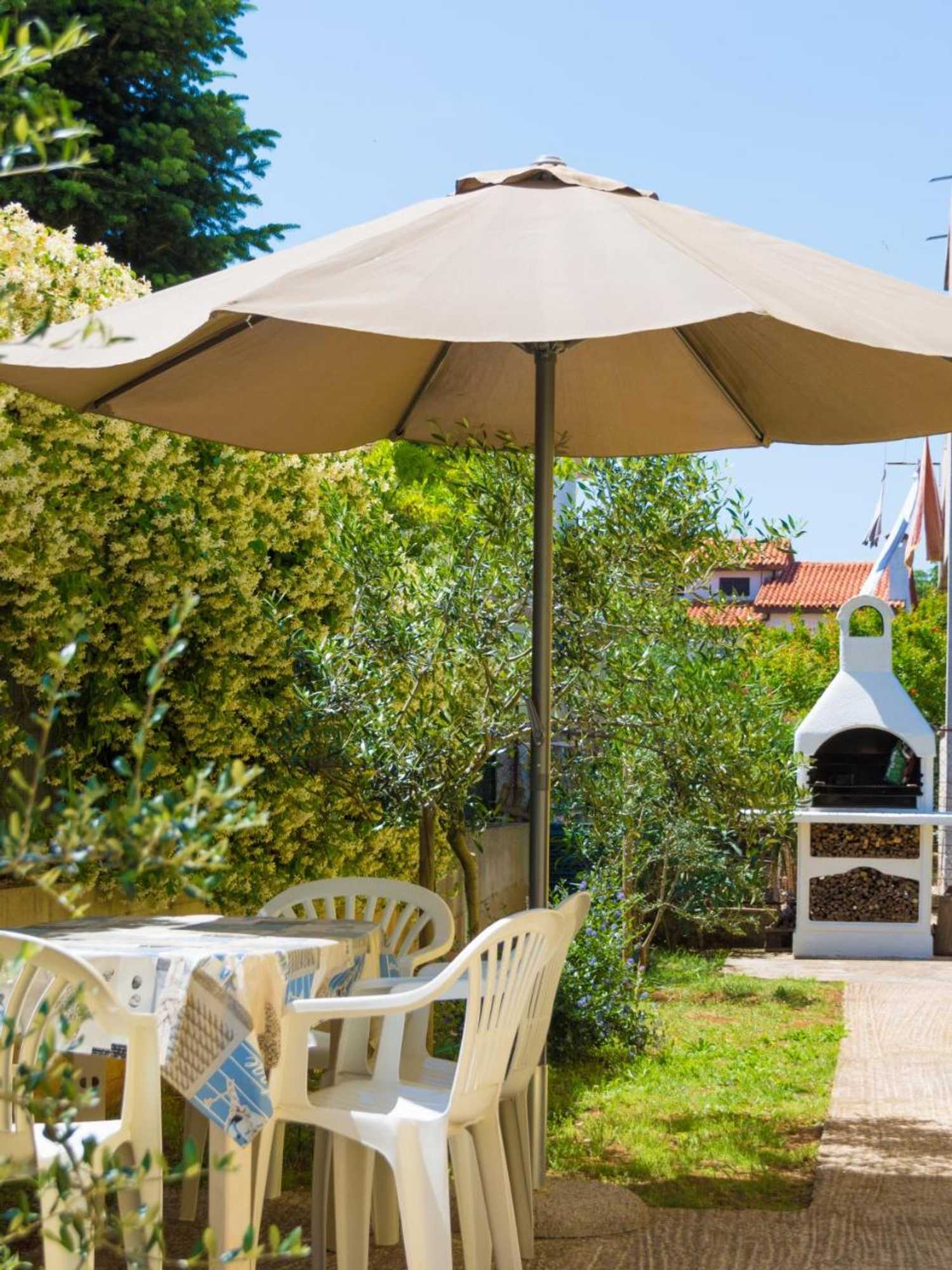 Gift card for Apartments Manuela