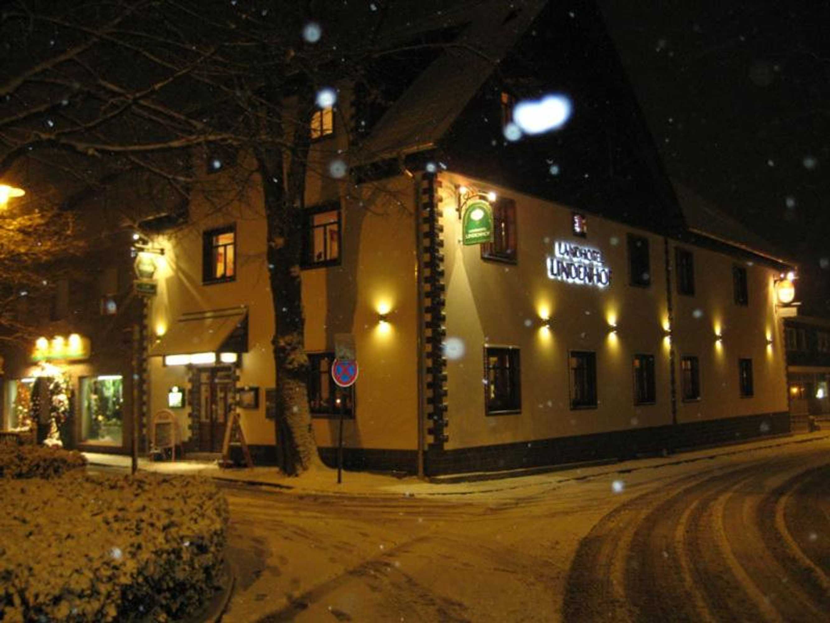 Gift card for Landhotel Lindenhof