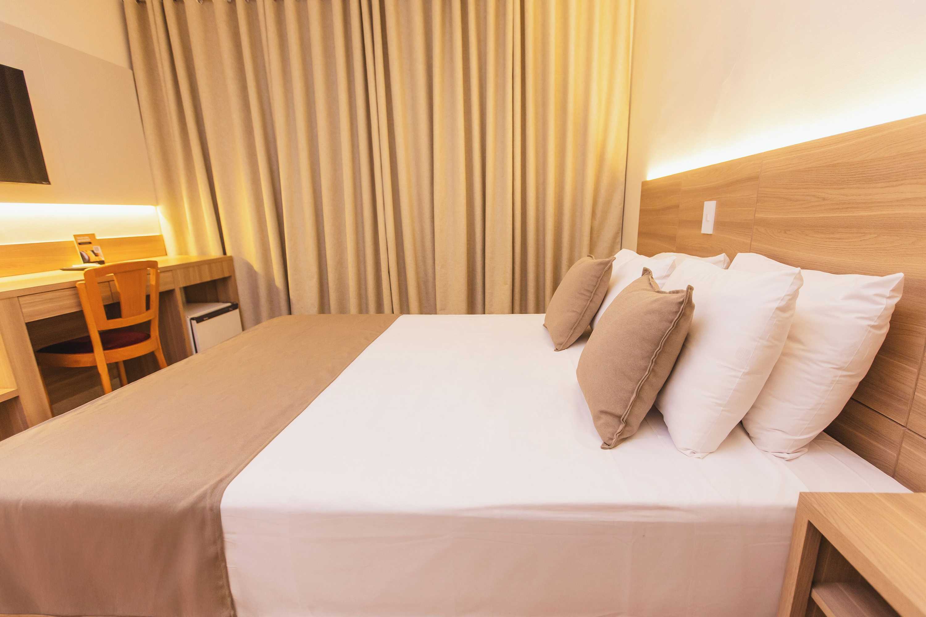 Gift card for Hotel Golden Park Ribeirão Preto By Nacional Inn Gift card for Hotel Golden Park Ribeirão Preto By Nacional Inn