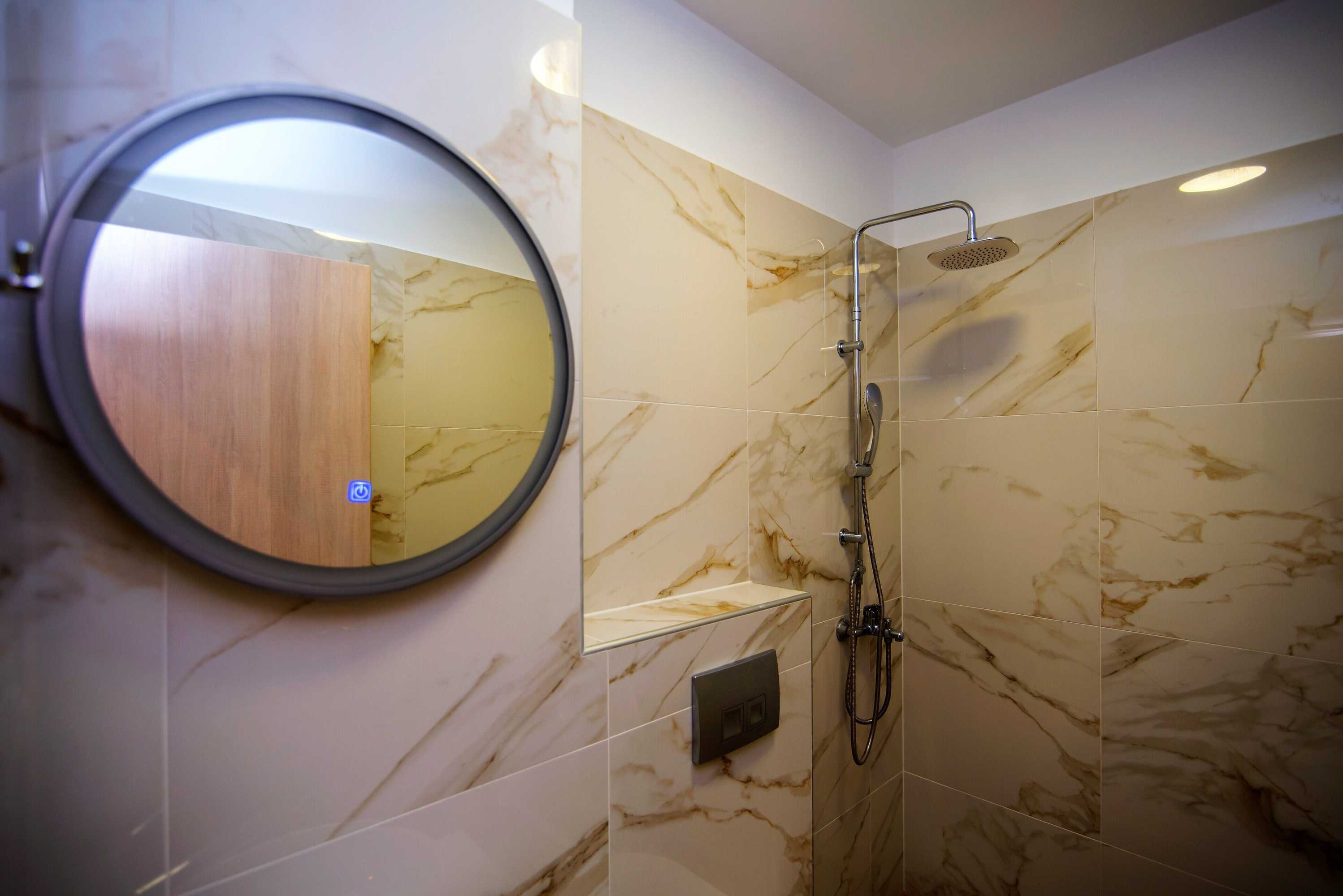 Gift card for Olea Garden Rooms