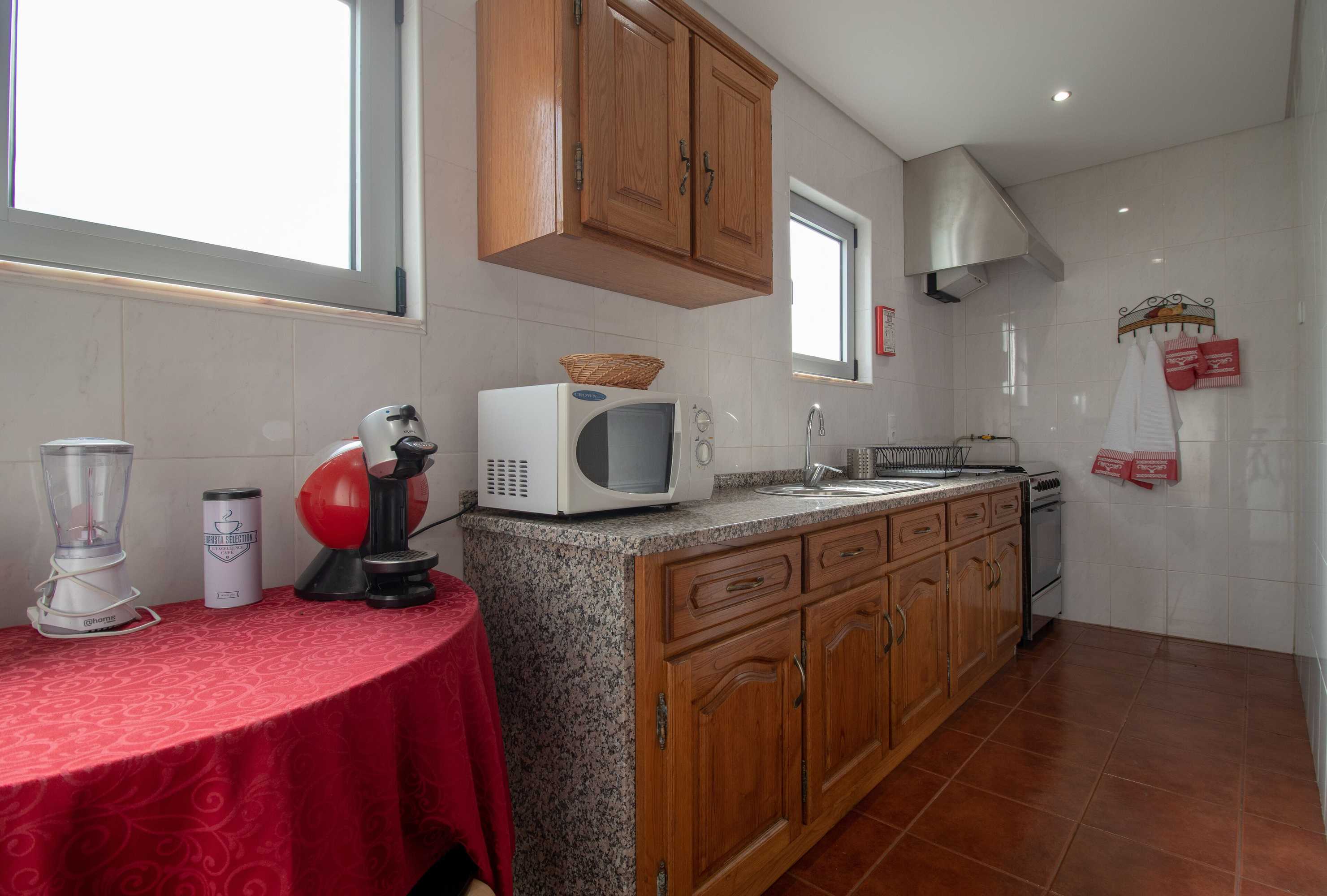 Gift card for Casa da Ponte Velha