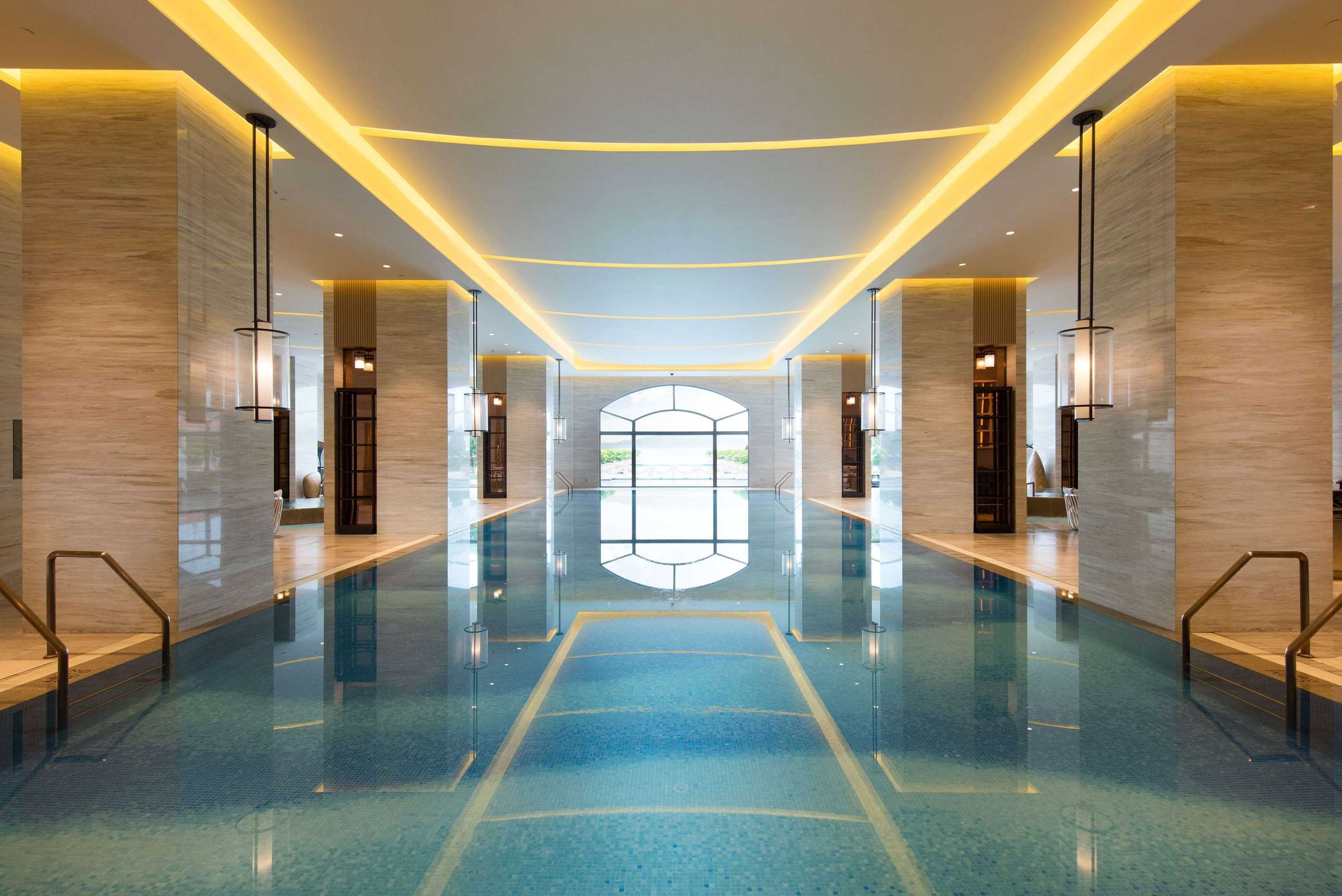 Gift card for Hilton Yuxi Fuxian Lake Gift card for Hilton Yuxi Fuxian Lake