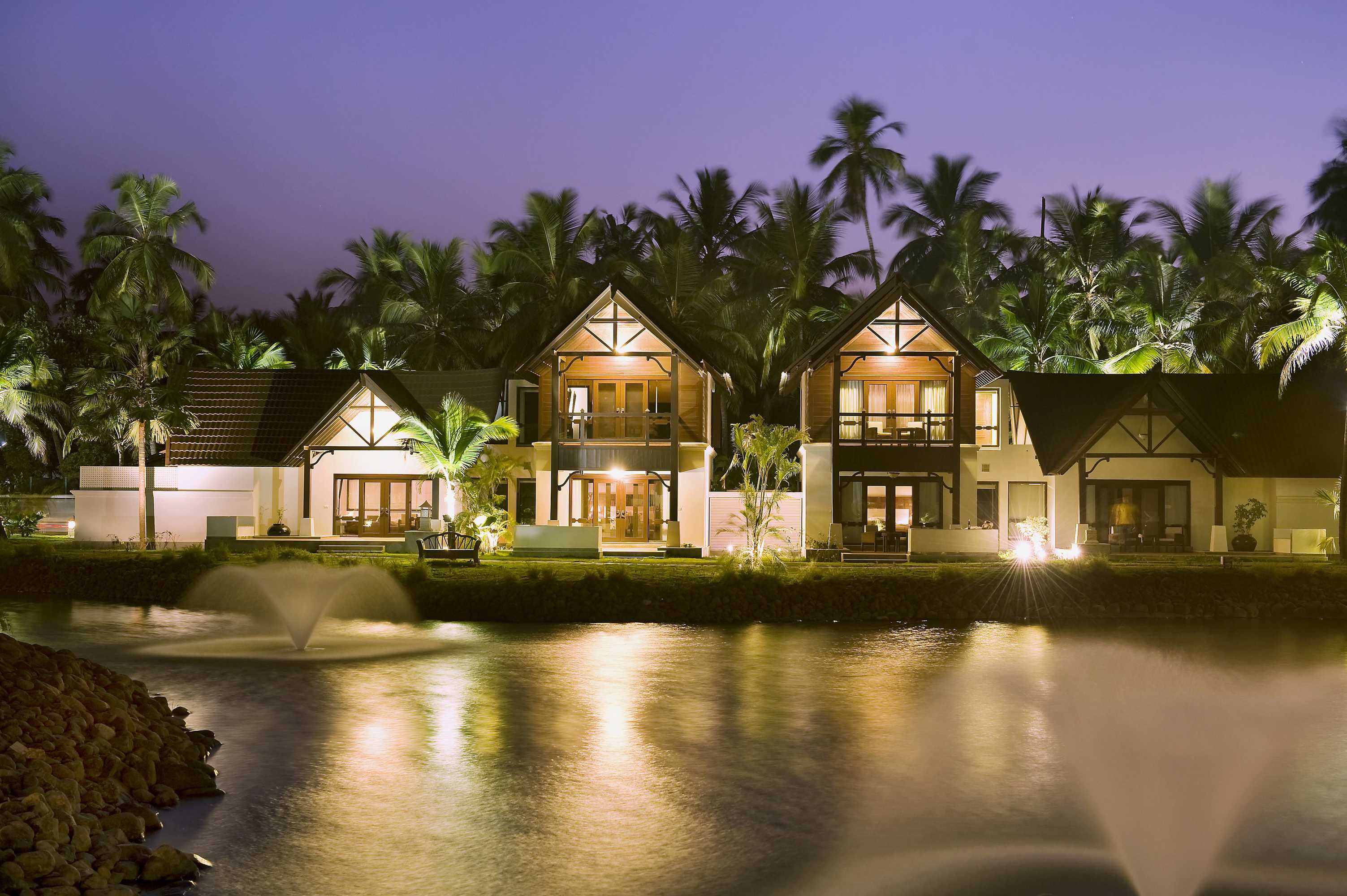 Gift card for The Lalit Resort And Spa Bekal Gift card for The Lalit Resort And Spa Bekal