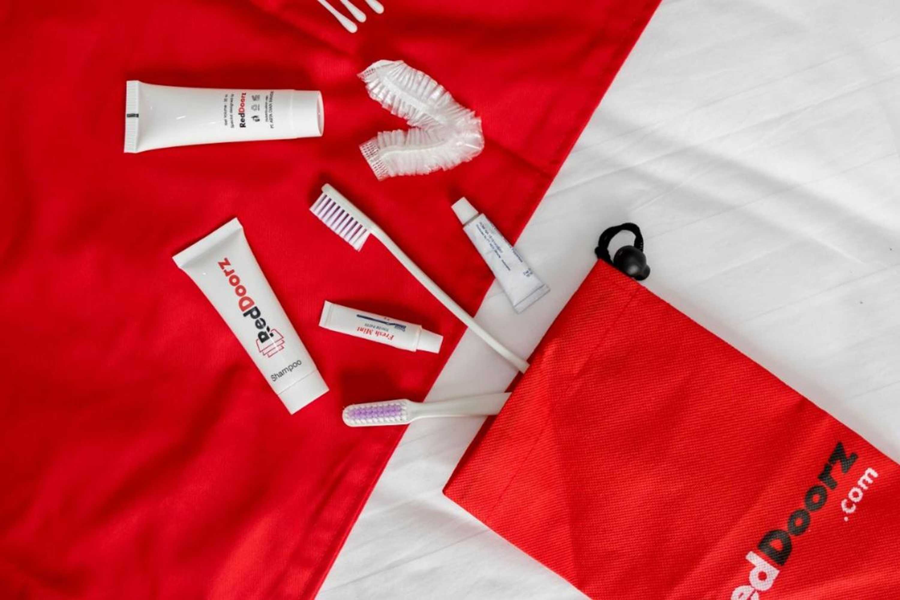 Gift card for Artayya Puri Homestay Near Terminal Purabaya Madiun Mitra Reddoorz