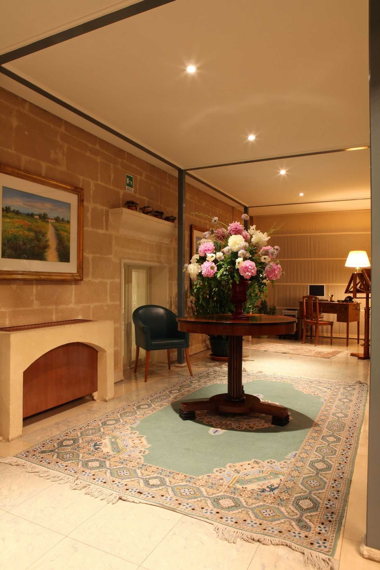 Gift card for Hotel Del Campo