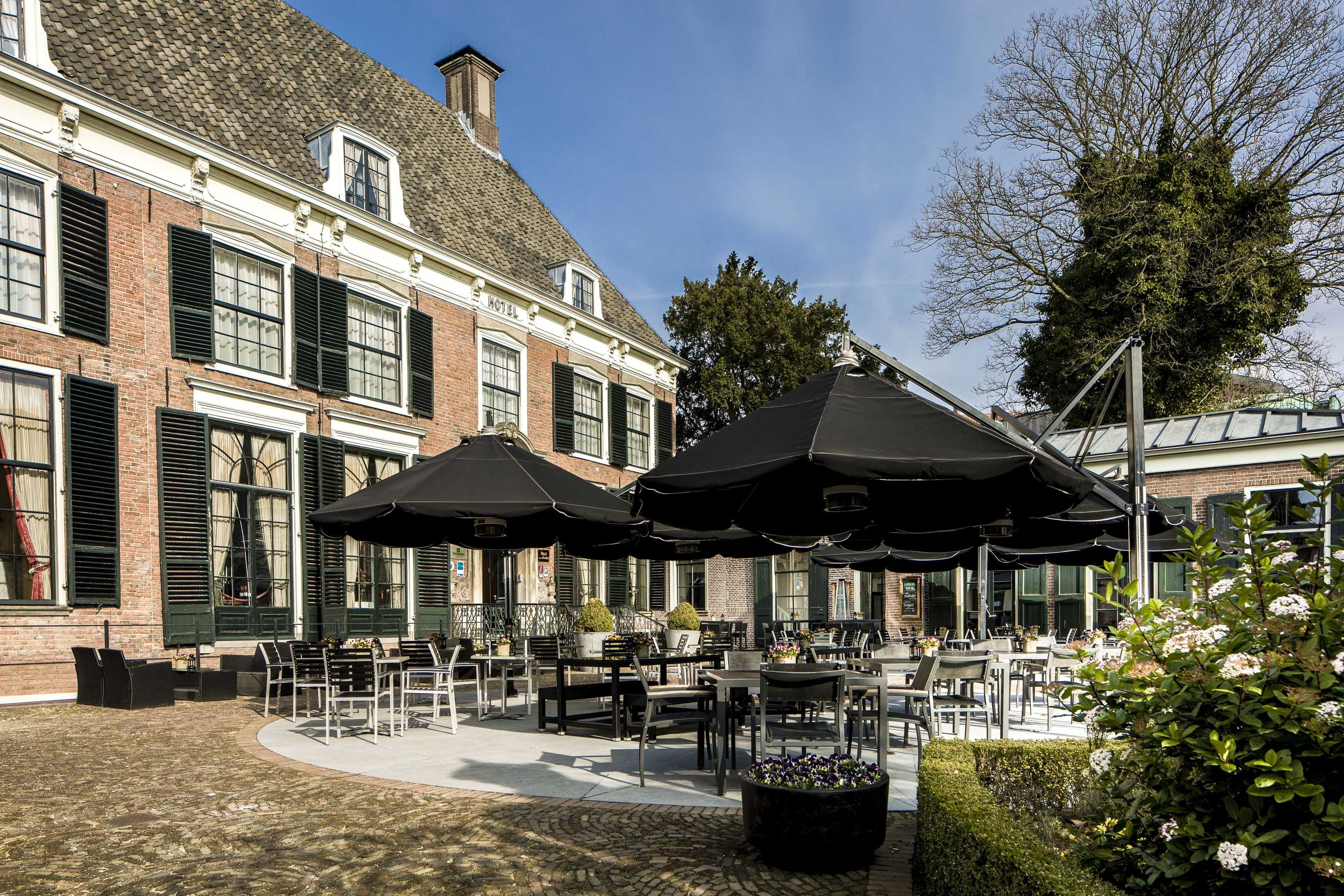 Gift card for Hampshire Hotel - 's Gravenhof Zutphen Gift card for Hampshire Hotel - 's Gravenhof Zutphen