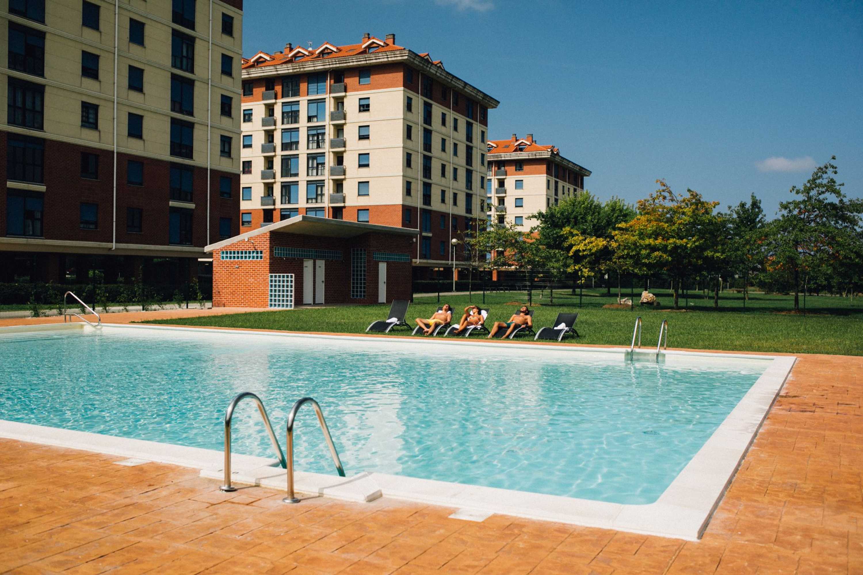 Gift card for Apartamentos Alday Gift card for Apartamentos Alday