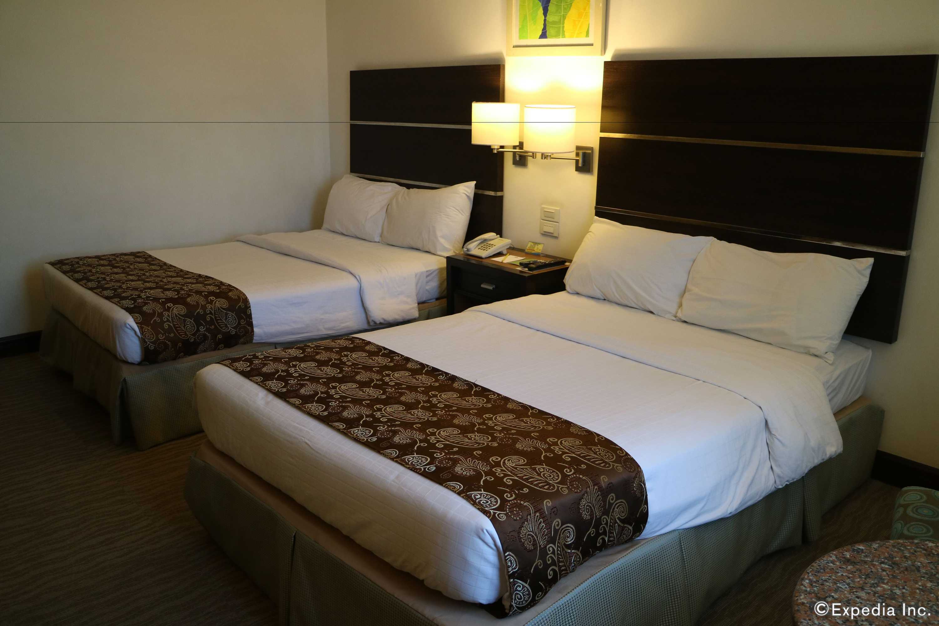 Gift card for Days Hotel Iloilo Gift card for Days Hotel Iloilo