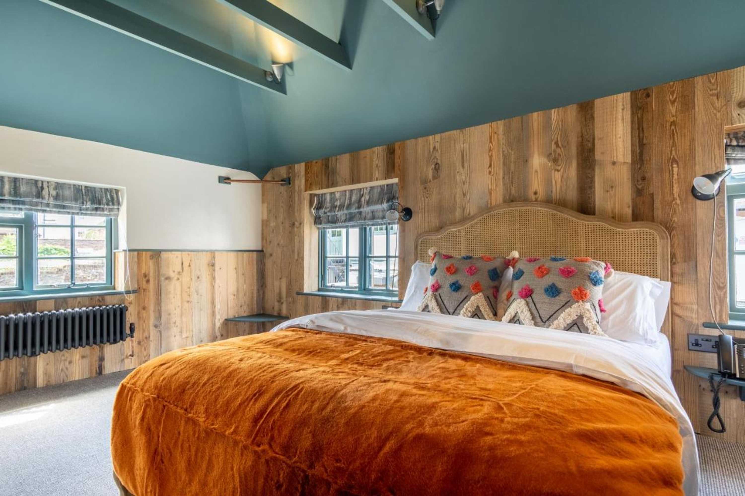 Gift card for The Farm House