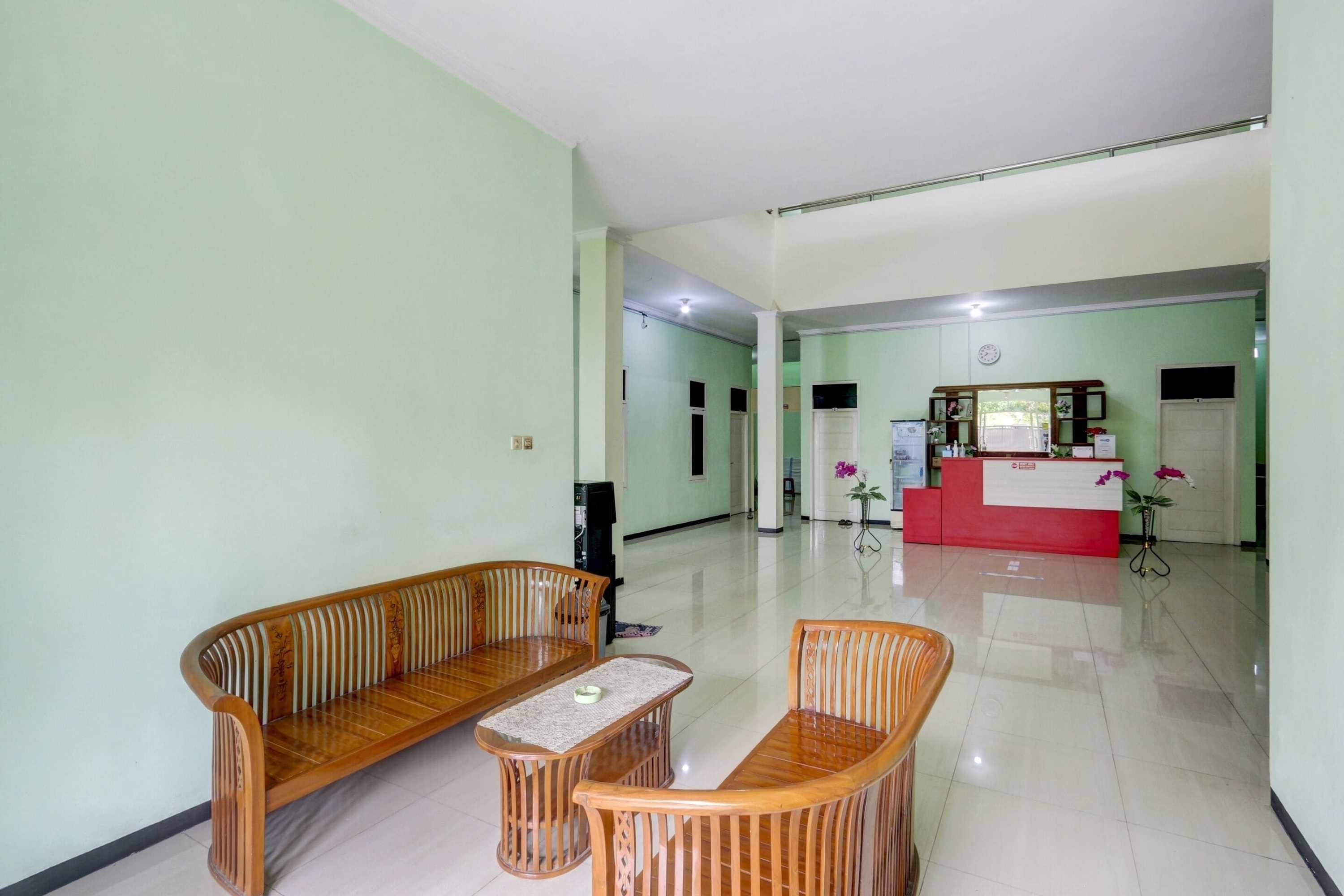 Gift card for Capital O 90709 Djati Guest House Gift card for Capital O 90709 Djati Guest House