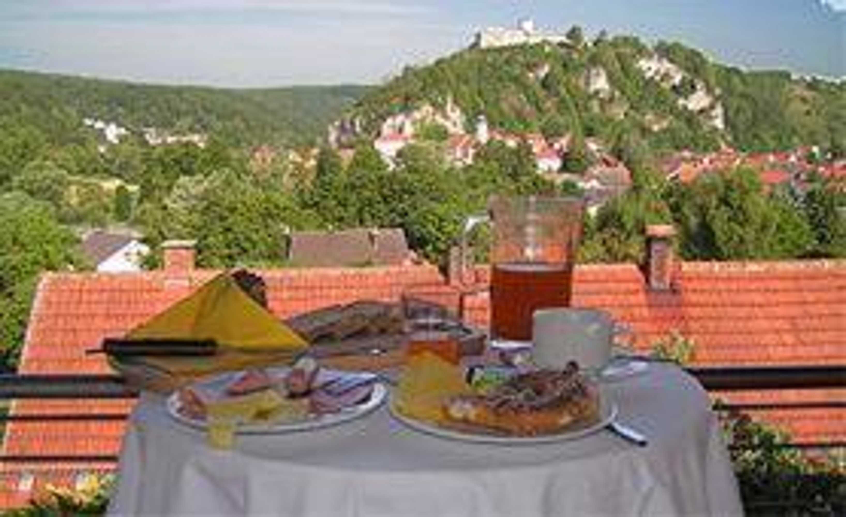 Gift card for Pension Im Malerwinkel Kallmünz Gift card for Pension Im Malerwinkel Kallmünz