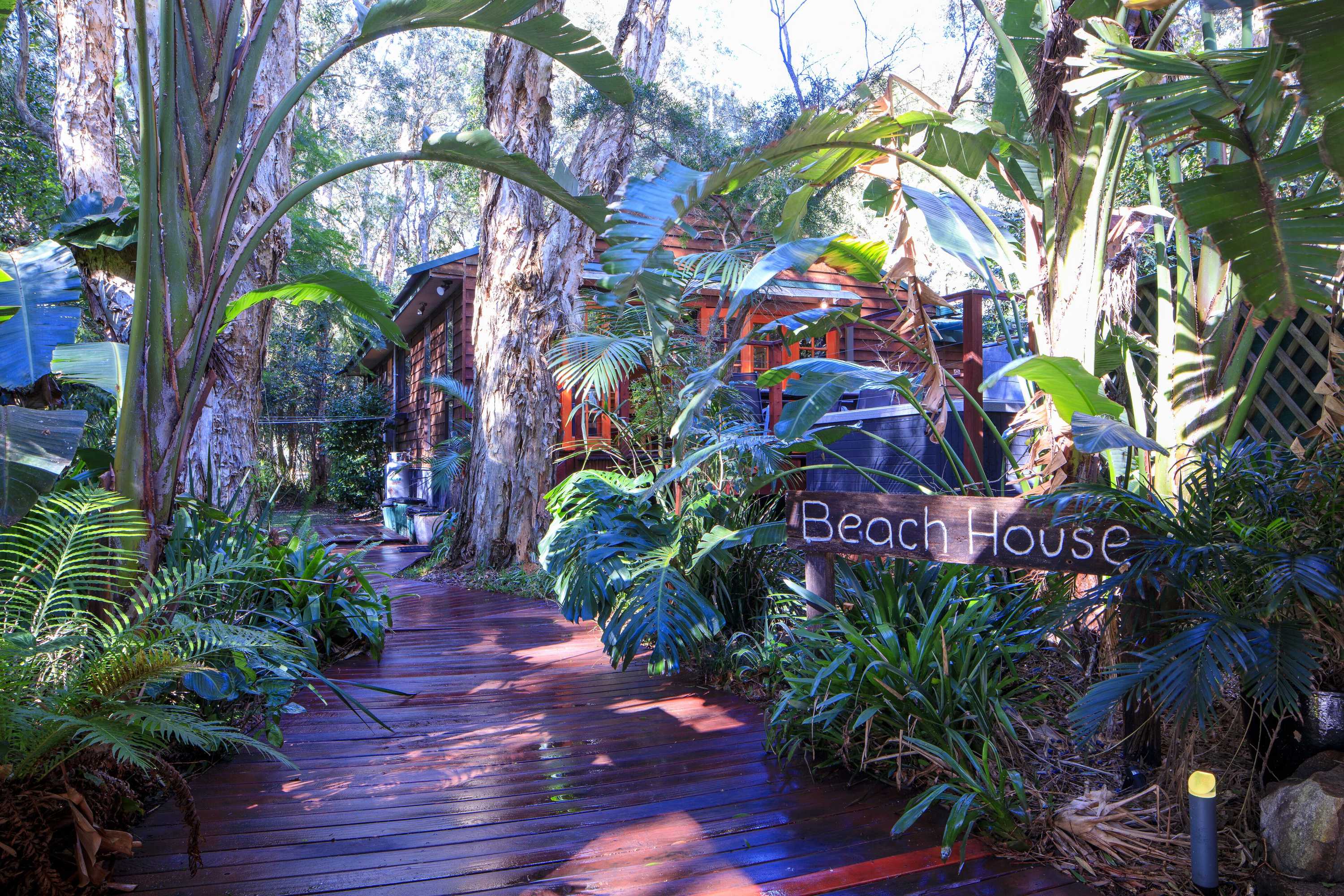 Gift card for Wanderers Retreat Port Stephens Gift card for Wanderers Retreat Port Stephens