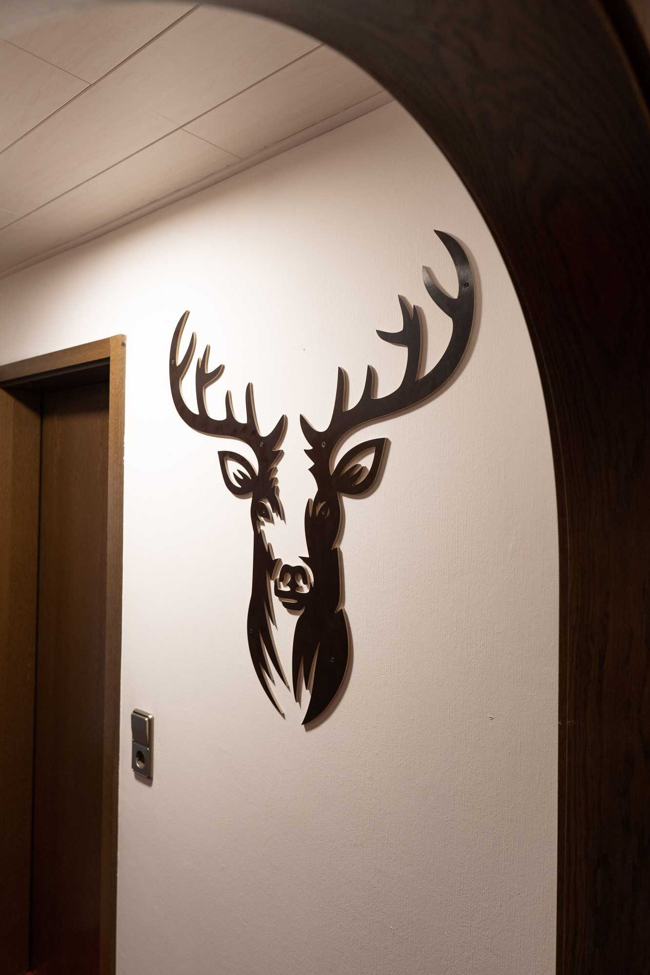 Gift card for Gasthof Zum Hirschen